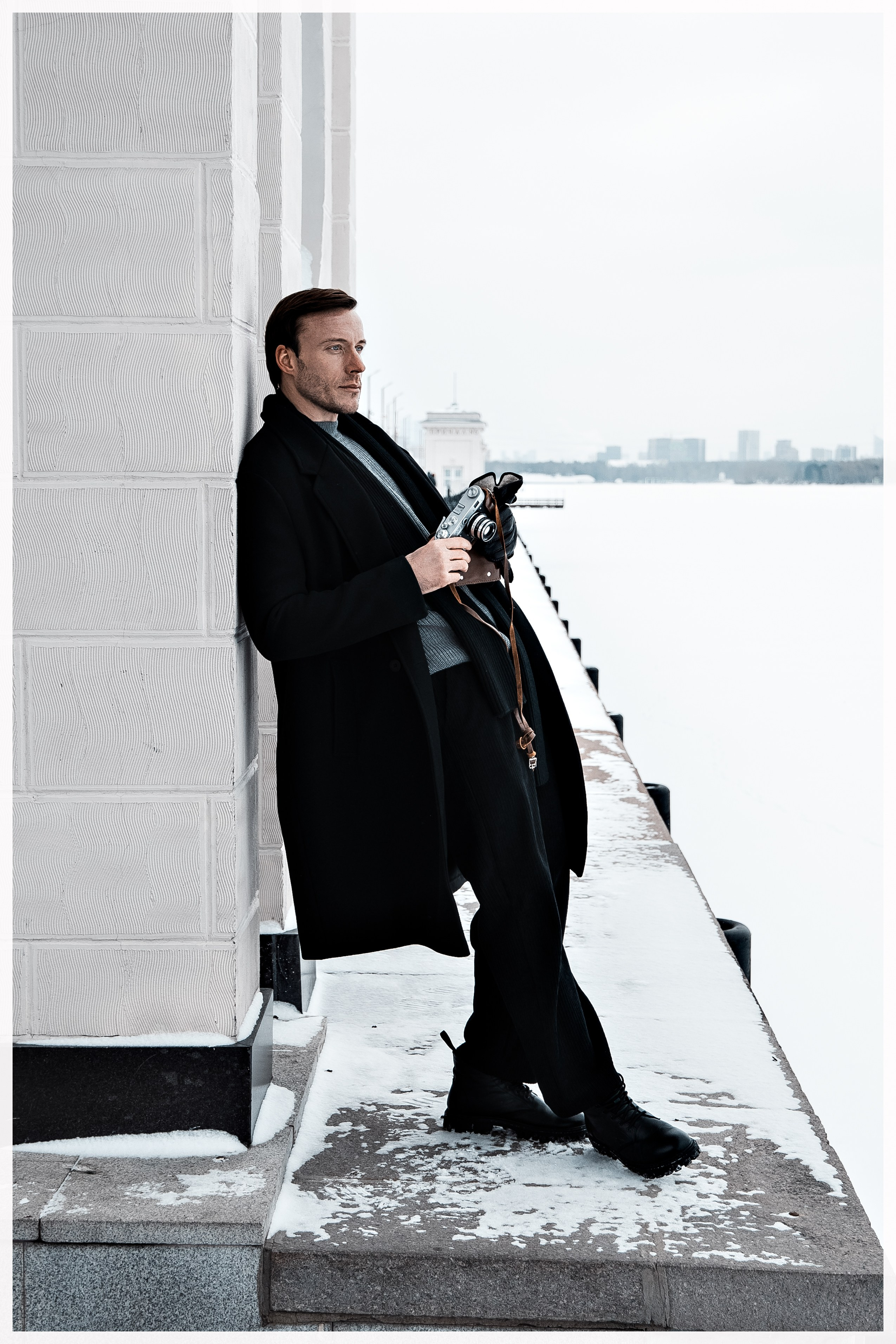 Семён. Свадебный/Портретный фотограф снимаю в Москве