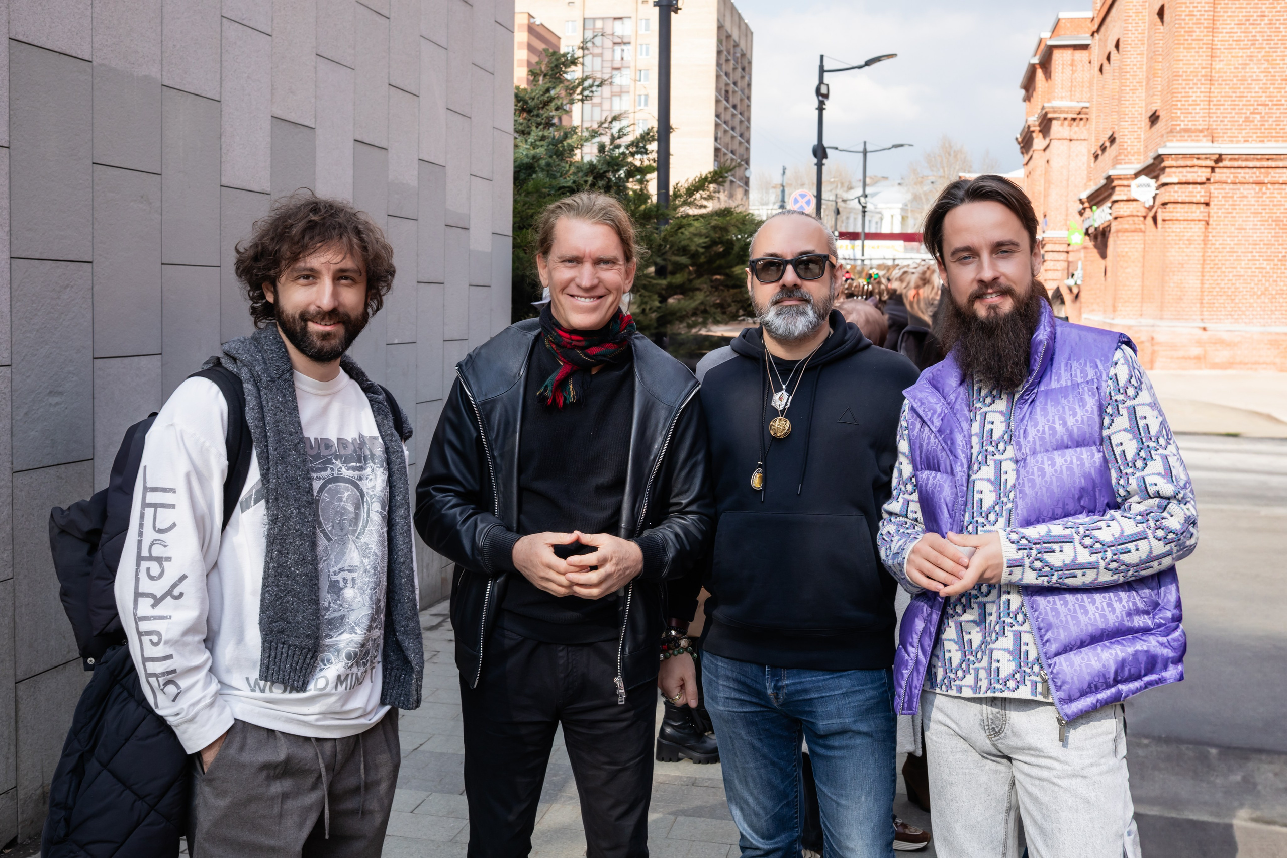 КОФЕ ХАУС & ДОБРО. Фотограф Алина Гашникова