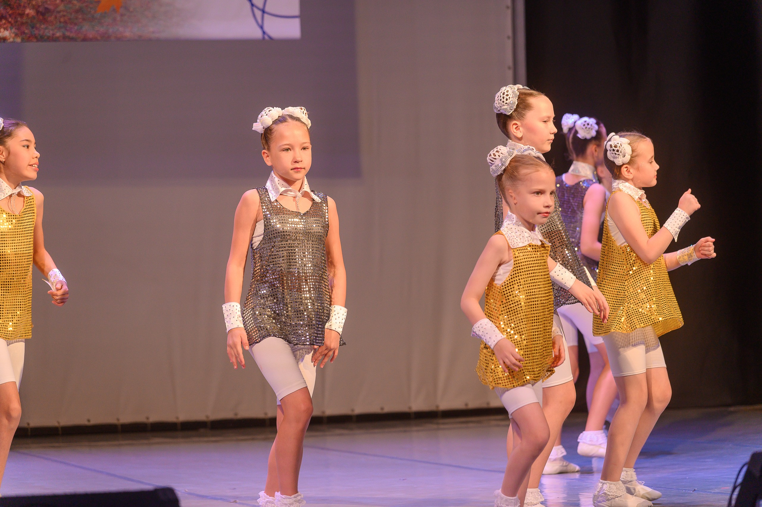 Конкурс «Танцевальная Осень». Фотограф в Кемерово Владислав Шульц