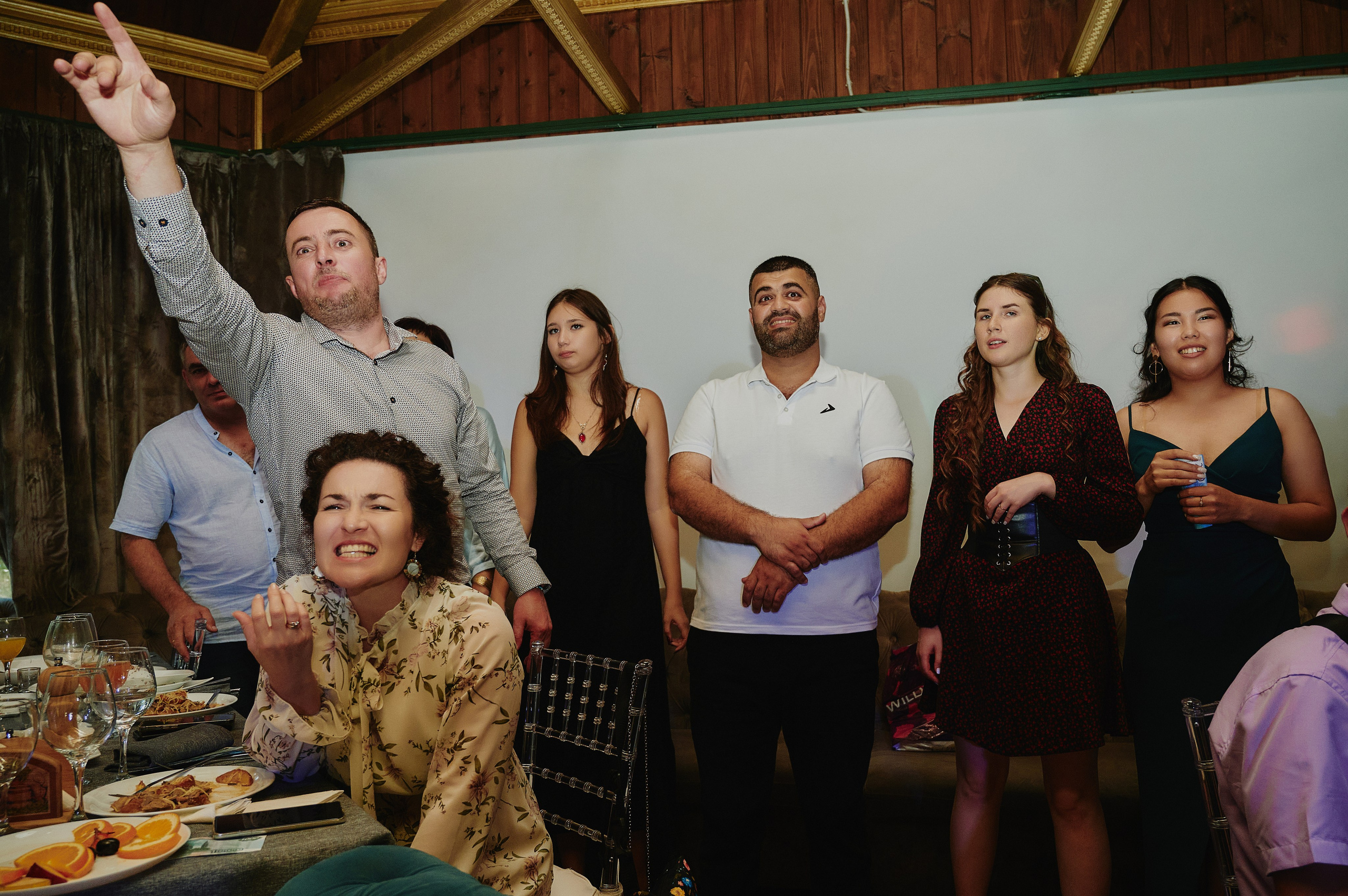 Артём и Ярослава. Фото-видеосъемка свадеб Venson Films