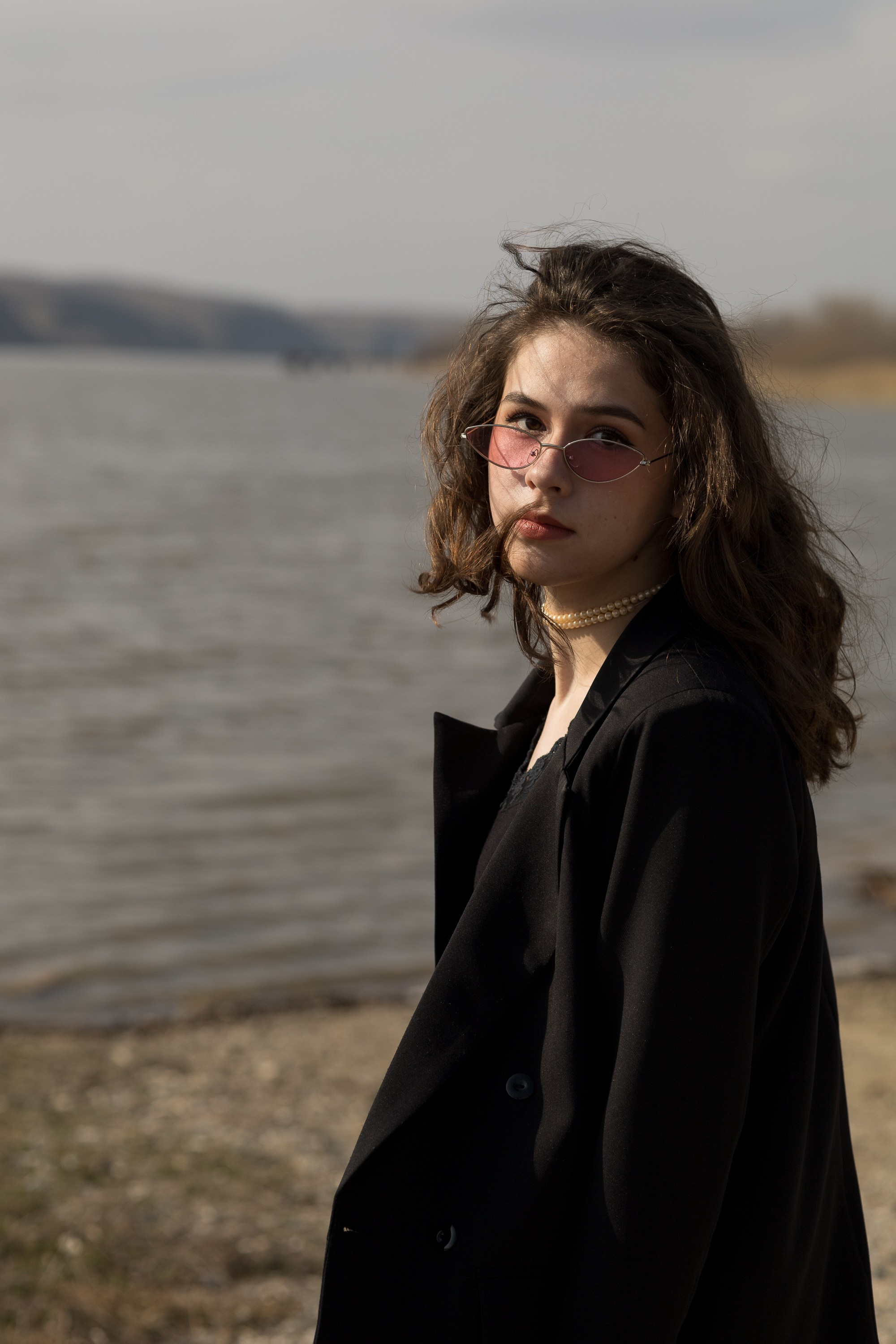 Женские истории. Женский и семейный фотограф Алина Влади