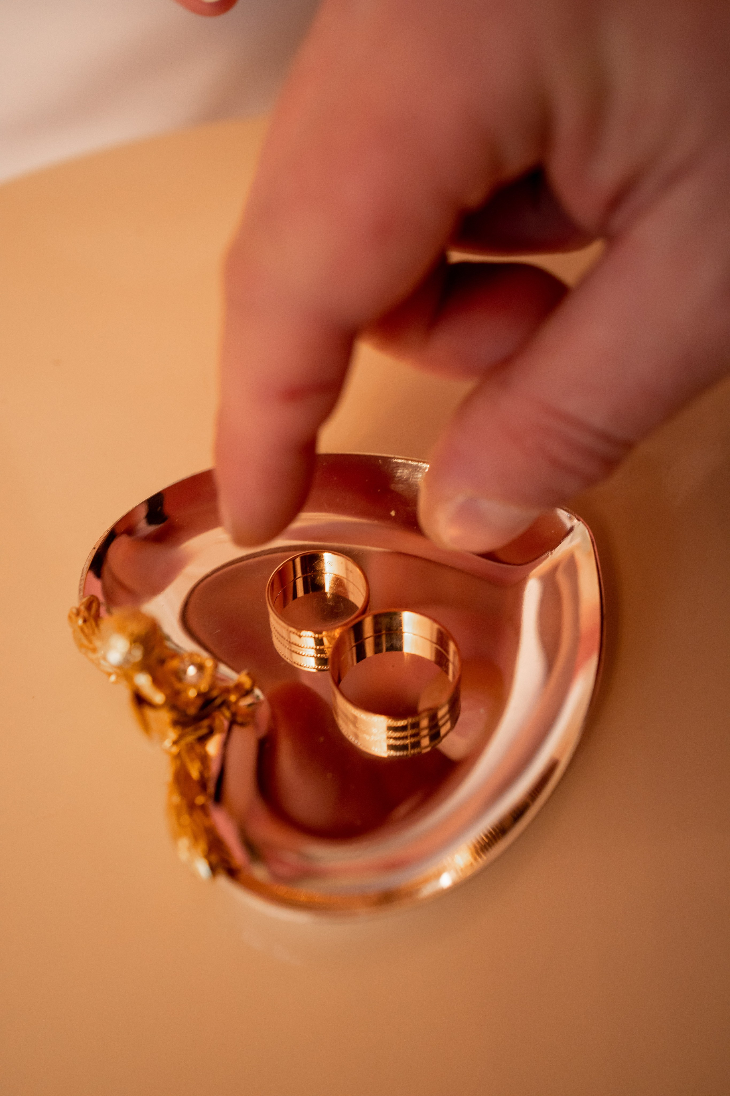 Для двоих. Женский и семейный фотограф Алина Влади