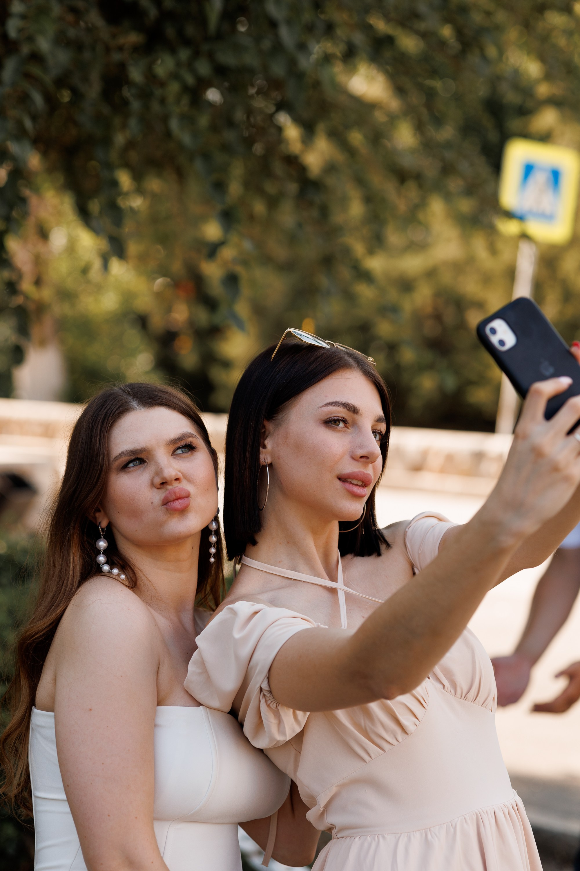 Летним днем. Женский и семейный фотограф Алина Влади