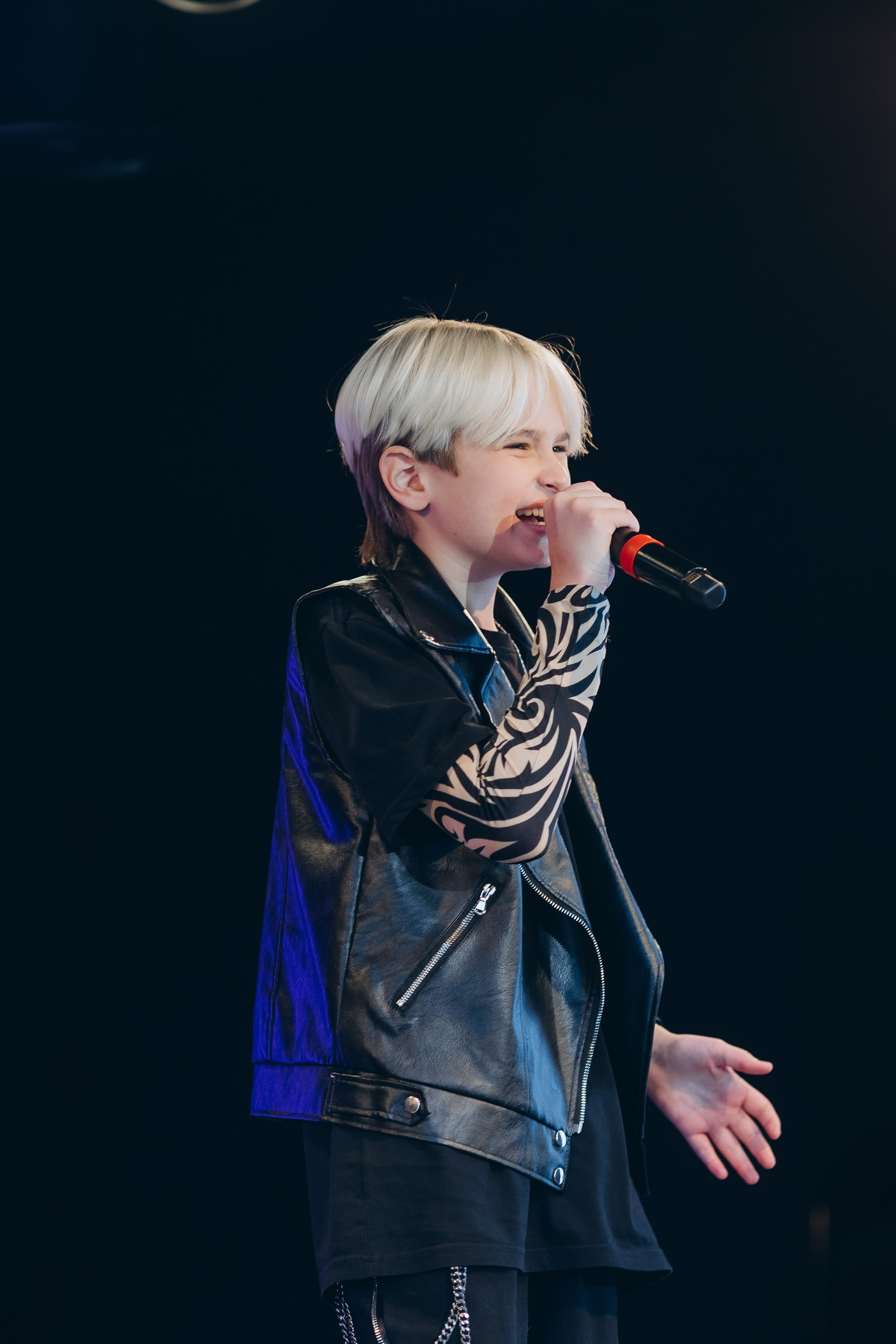 Академия Игоря Крутого. Квартирник. Фотограф из Сибири