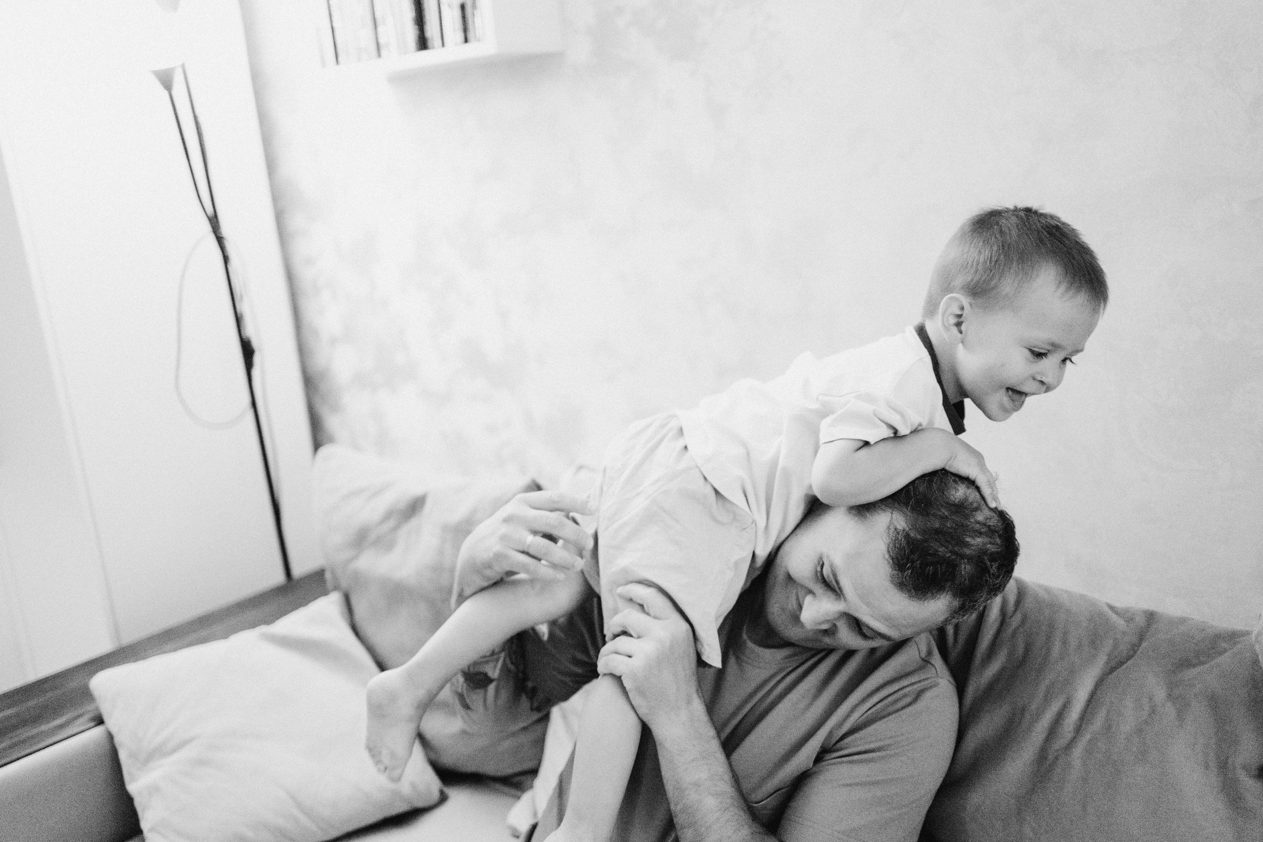 Семейная фотосессия. Семейный фотограф в Волгодонске Краченцева Анна
