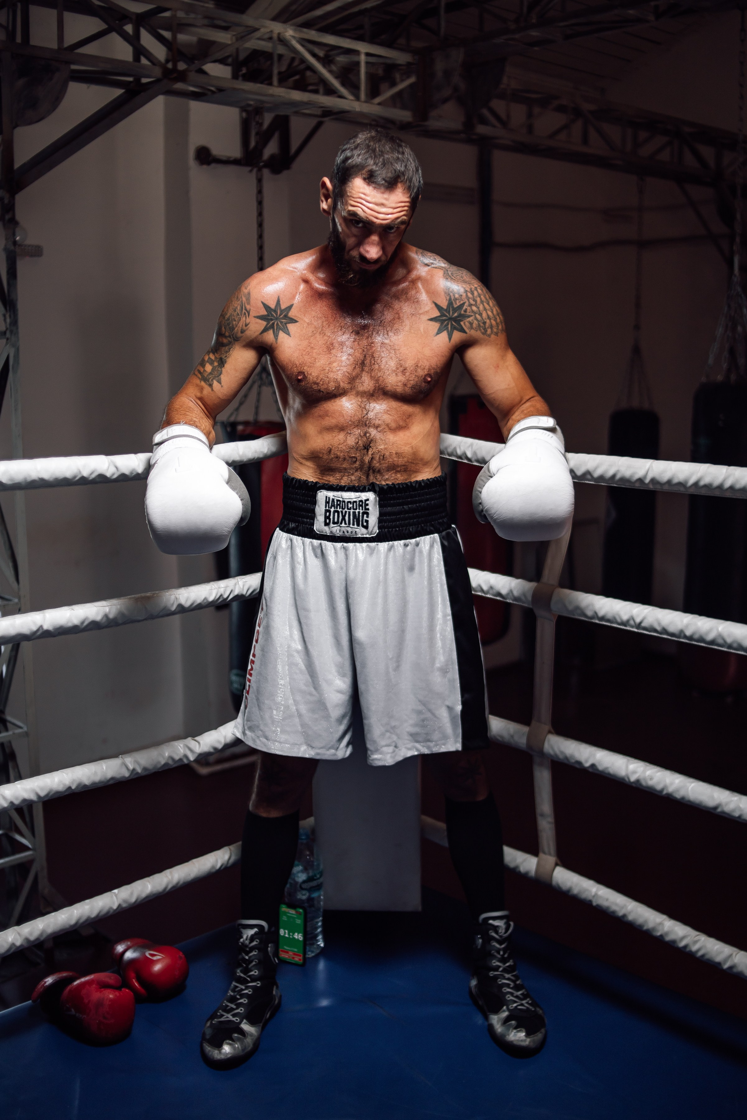 Александр Северин. Семейный фотограф в Волгодонске Краченцева Анна