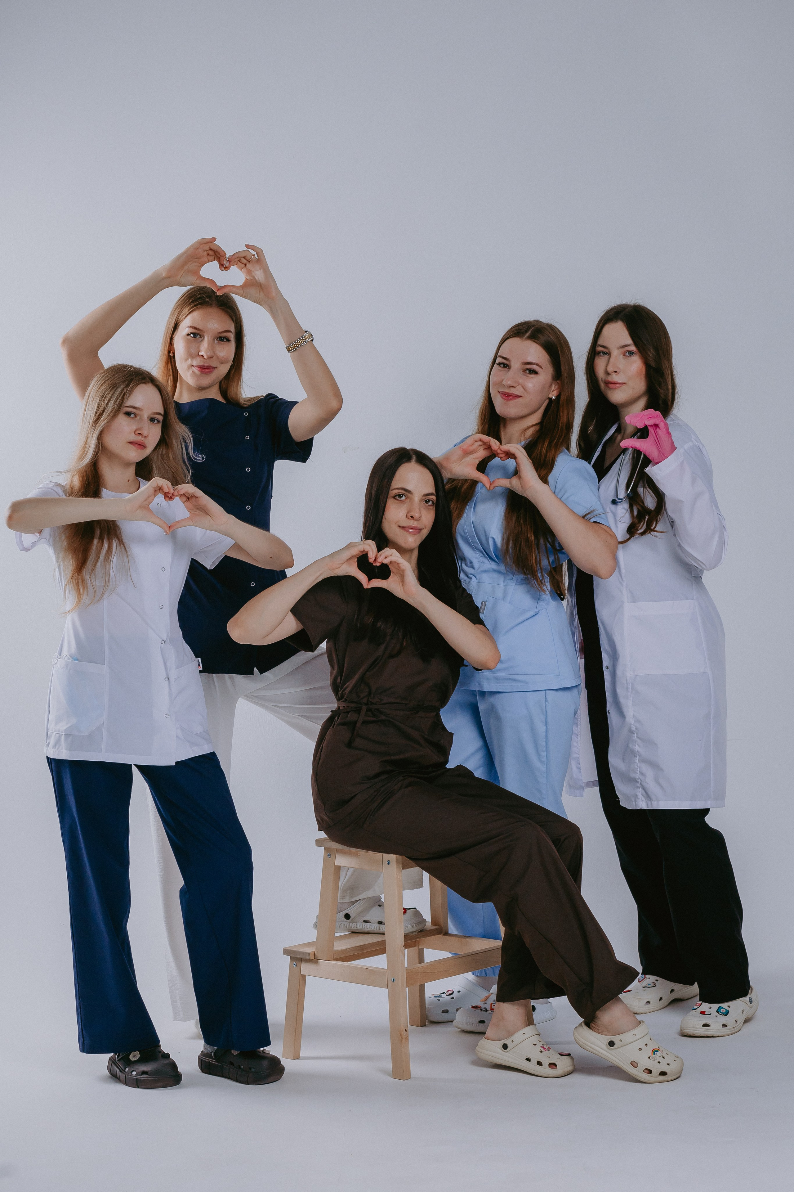 Medical. Семейный фотограф в Волгодонске Краченцева Анна