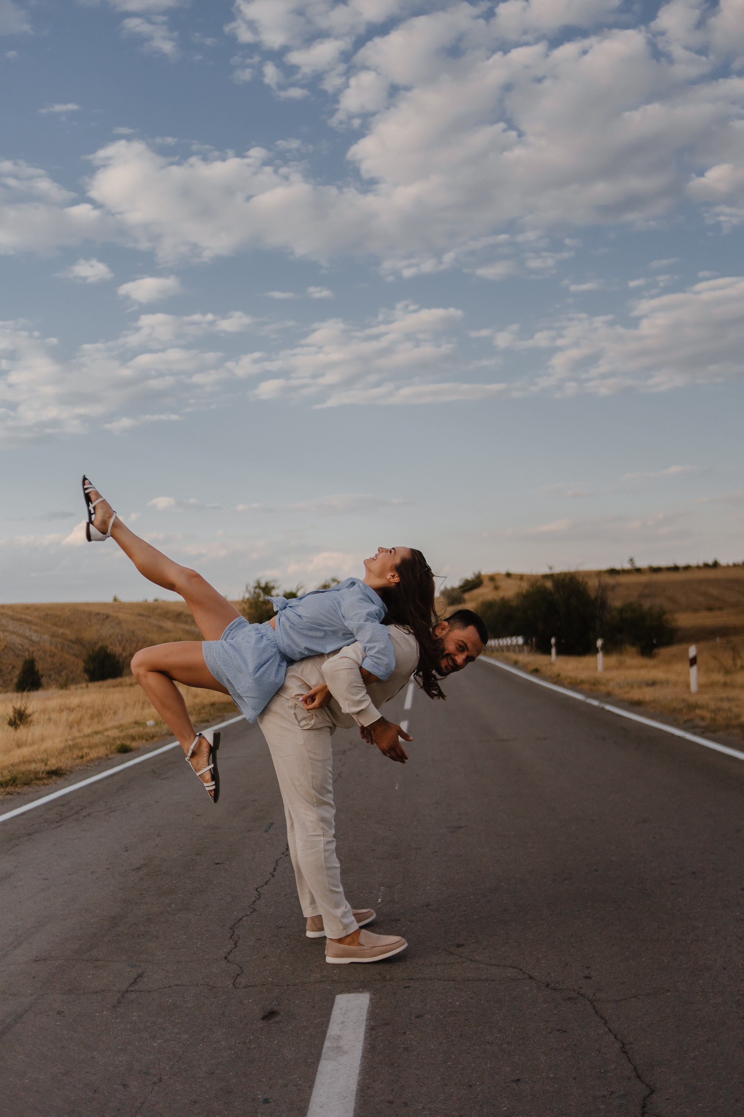 Саша и Кристина. Семейный фотограф в Волгодонске Краченцева Анна