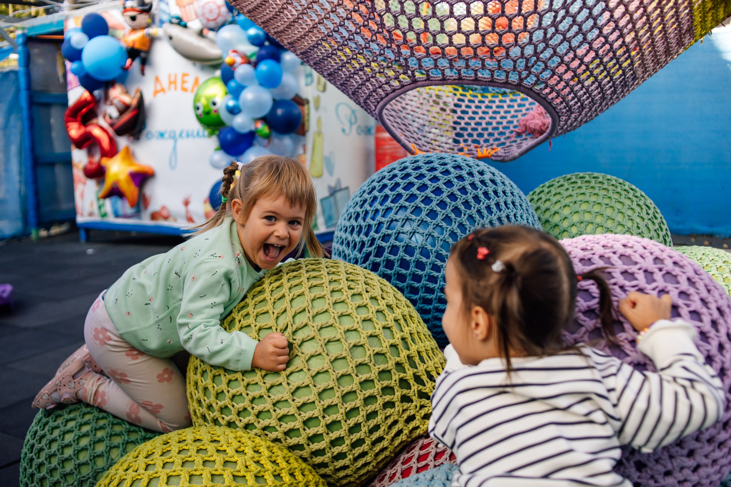 Захару 5. Семейный фотограф в Волгодонске Краченцева Анна