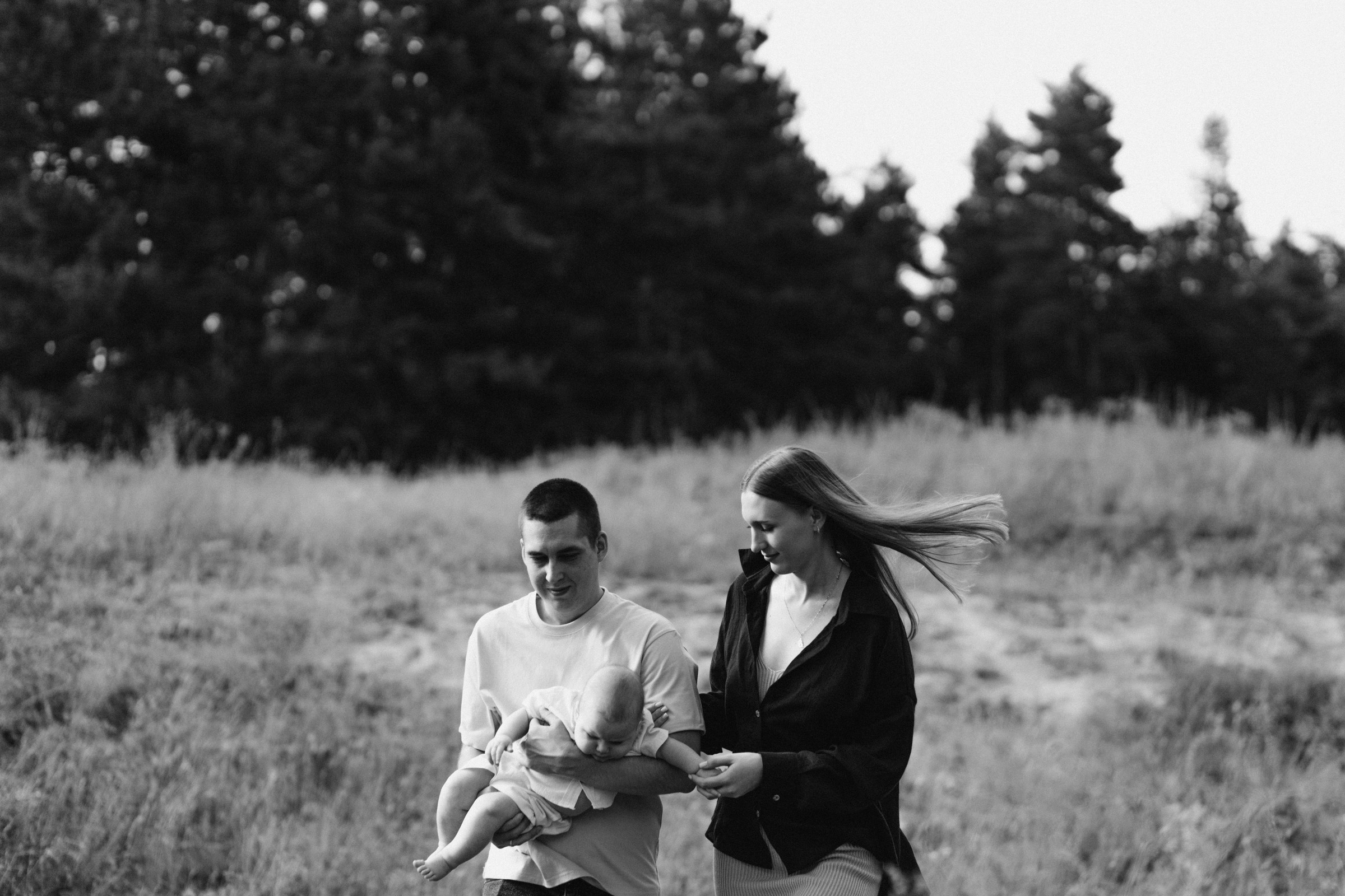 Семейная фотосессия. Семейный фотограф в Волгодонске Краченцева Анна