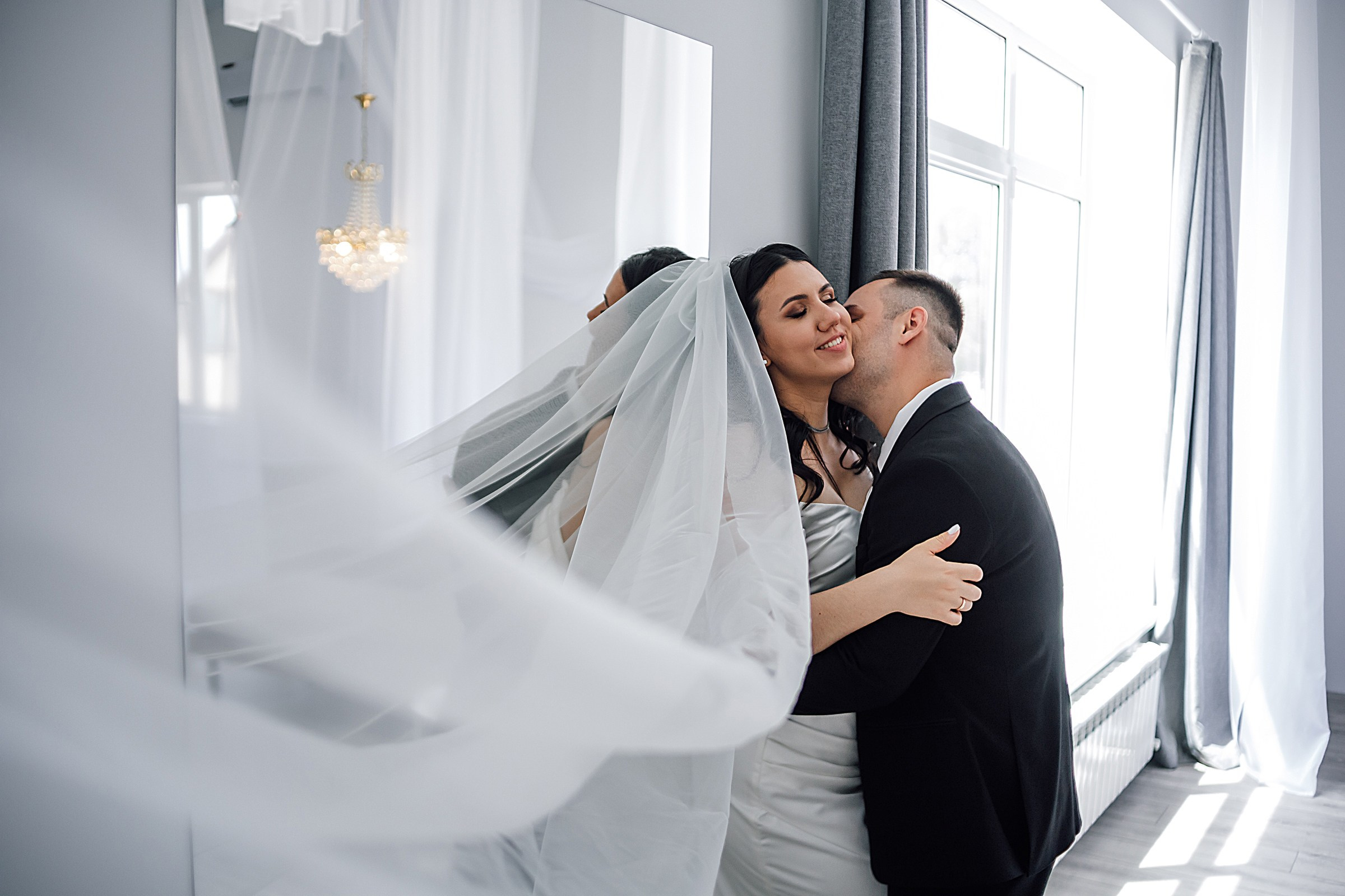 Камал и Татьяна. Семейный фотограф в Волгодонске Краченцева Анна