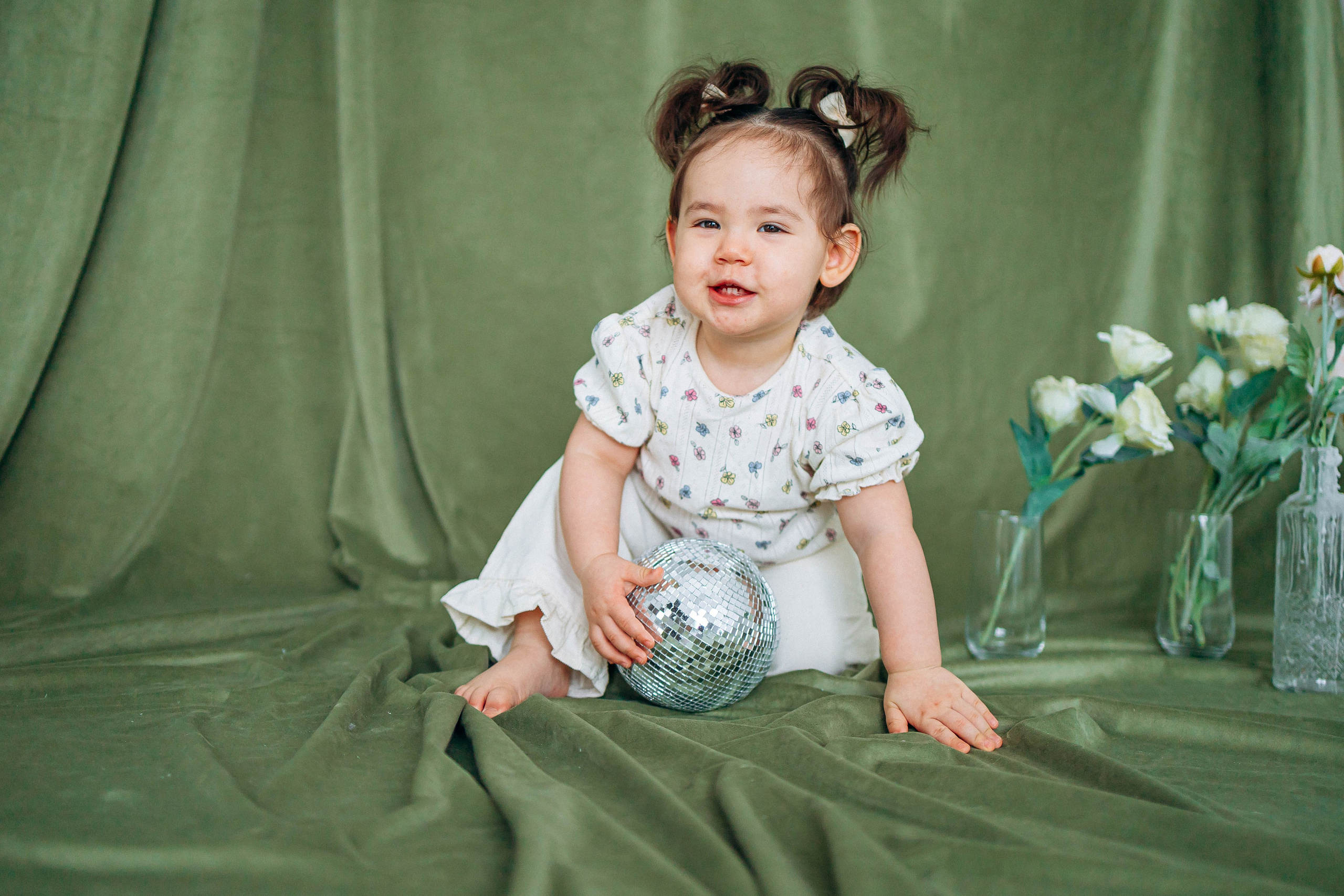 Лена и Аля. Семейный фотограф в Волгодонске Краченцева Анна