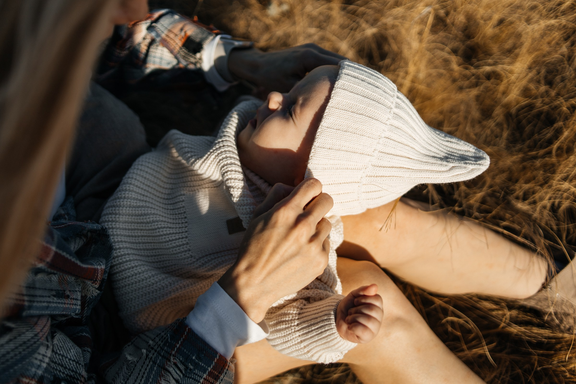 Катя и Саша. Семейный фотограф в Волгодонске Краченцева Анна