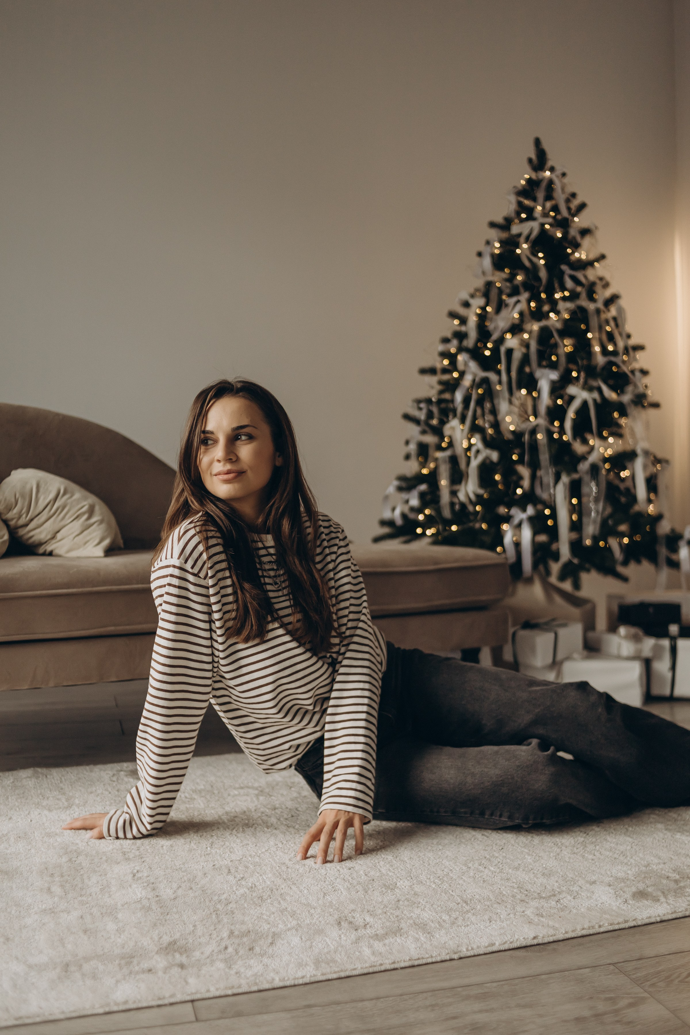 Кристина и Вика. Семейный фотограф в Волгодонске Краченцева Анна