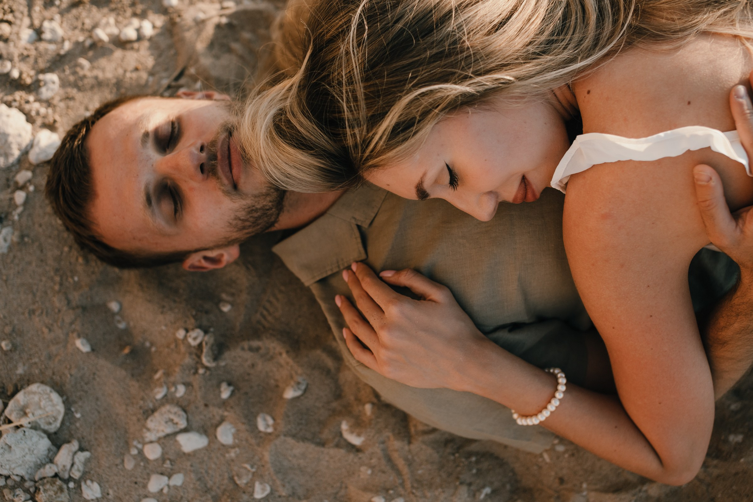 Стас и Настя. Семейный фотограф в Волгодонске Краченцева Анна