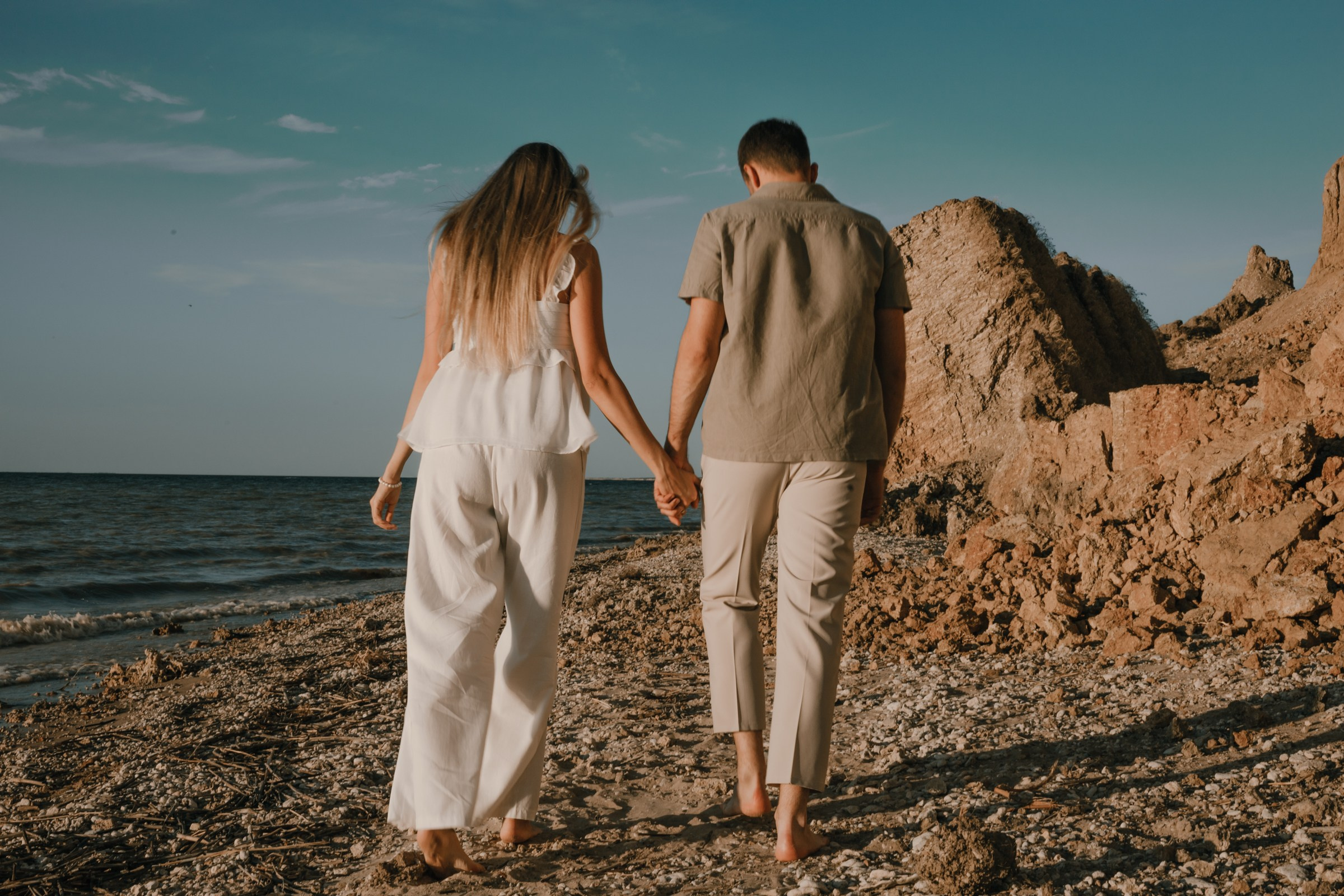 Стас и Настя. Семейный фотограф в Волгодонске Краченцева Анна