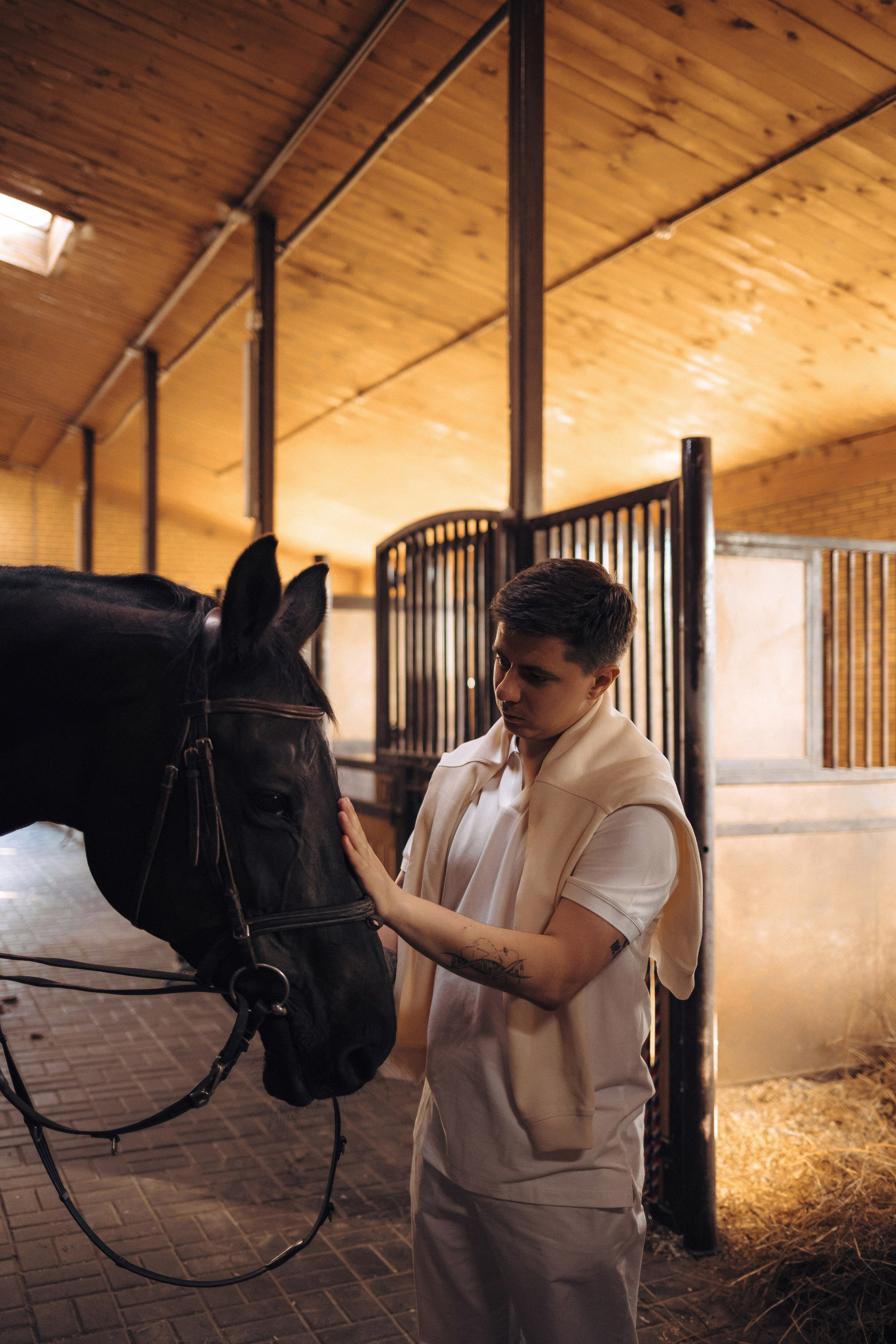 ♥. Фотограф в Санкт-Петербурге Мария Проскурина
