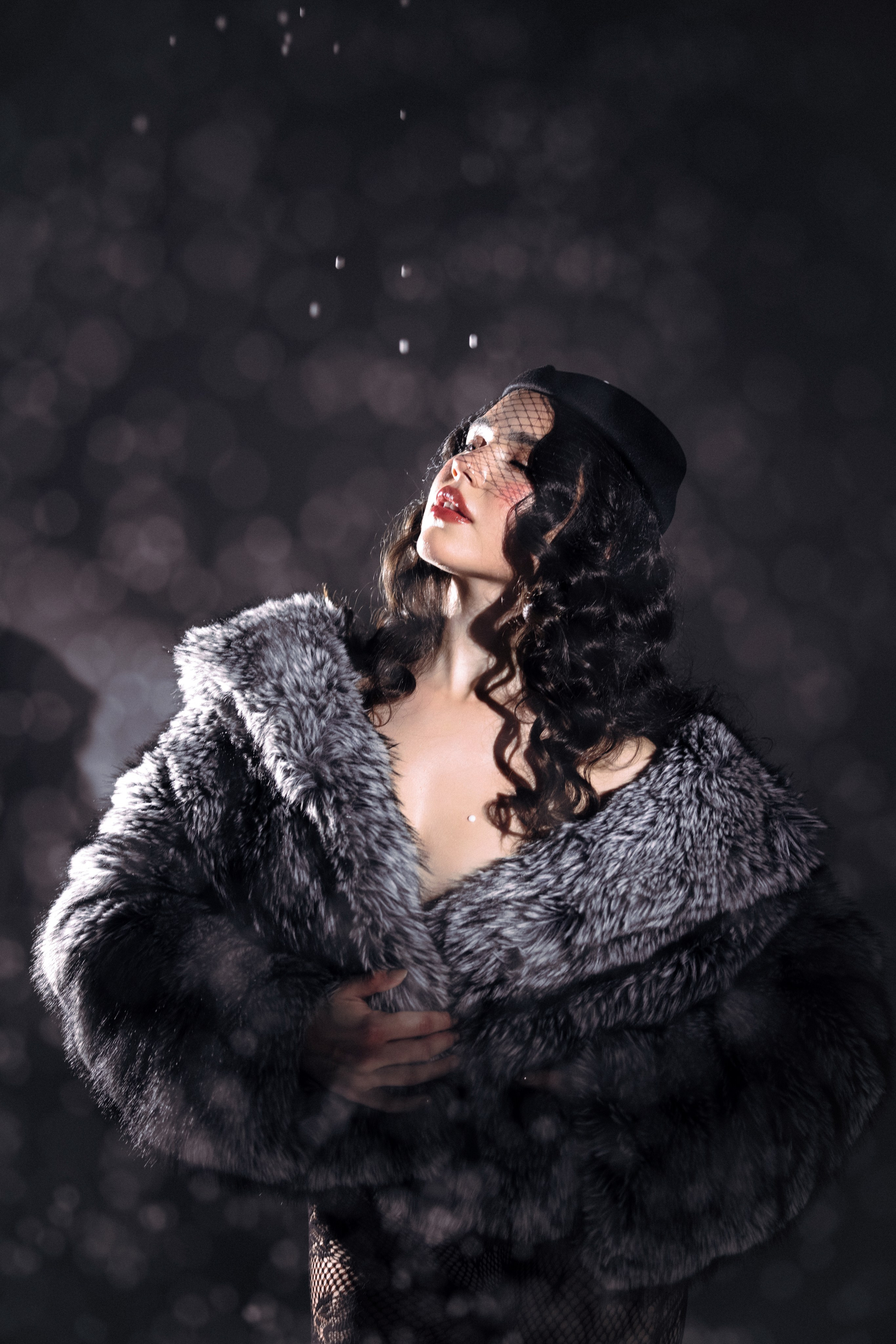 ♥. Фотограф в Санкт-Петербурге Мария Проскурина