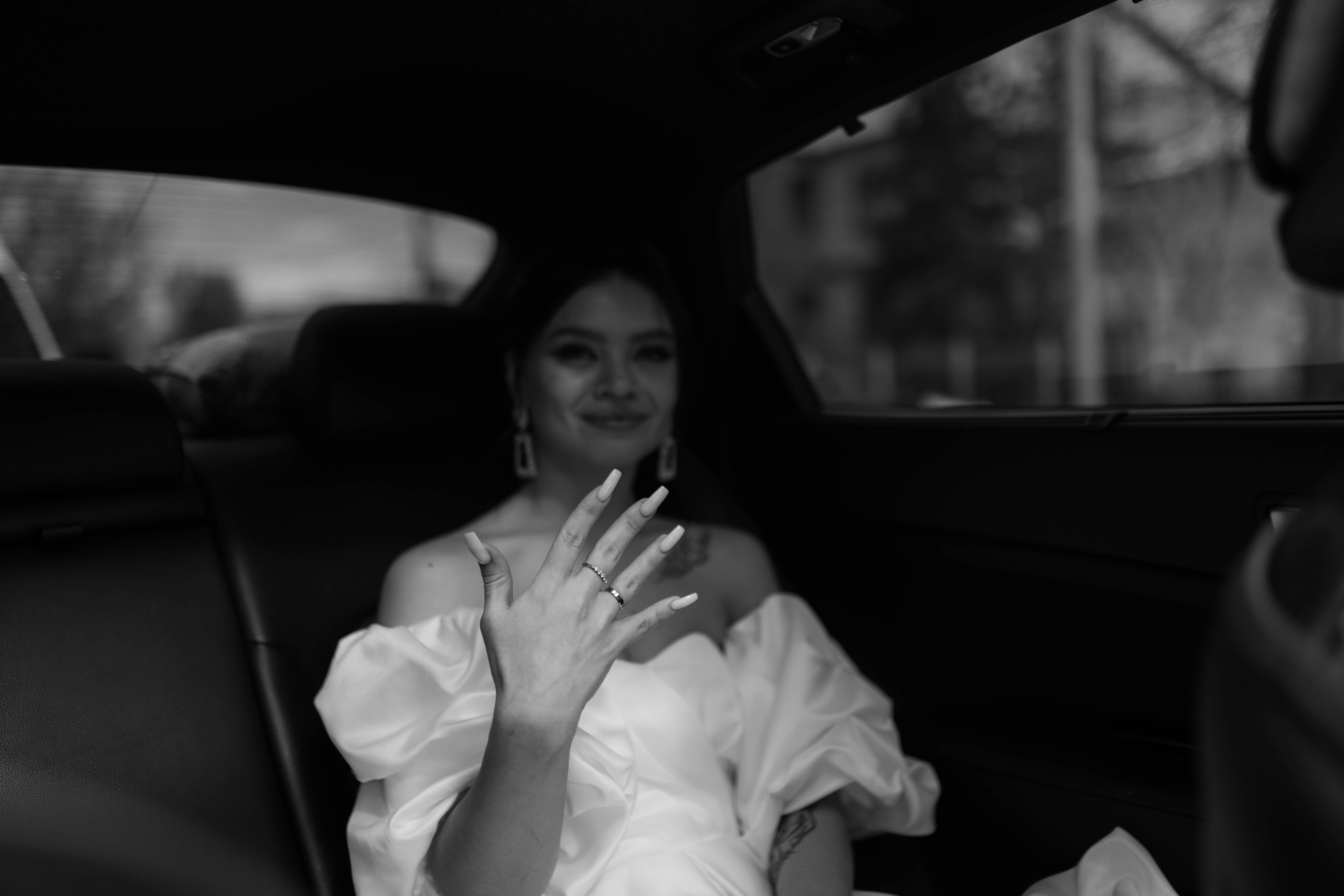 Кирилл и Юля. Фотограф Ольга Харлашина г. Оренбург