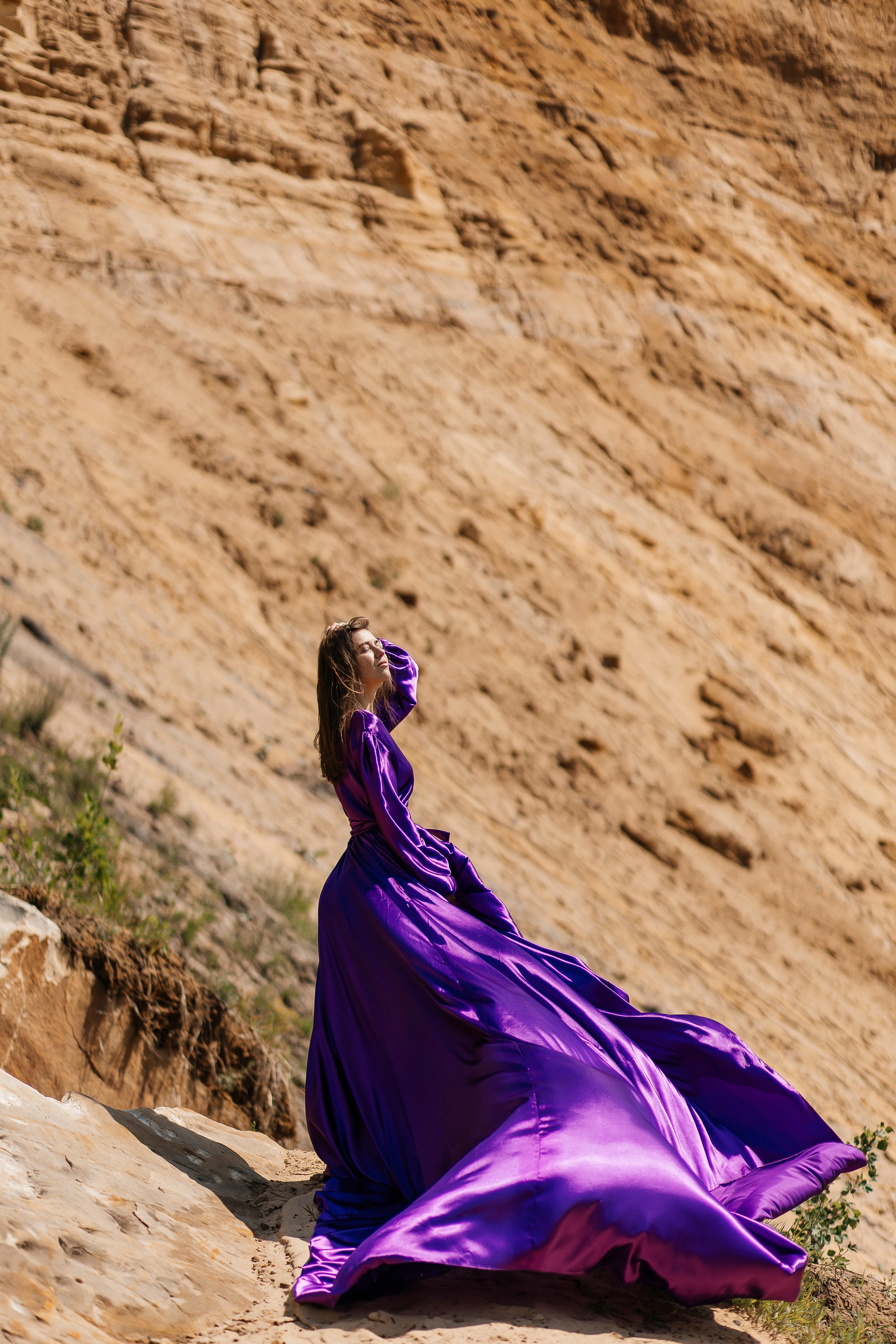 Индивидуальные. Фотограф в Москве Екатерина Потапова