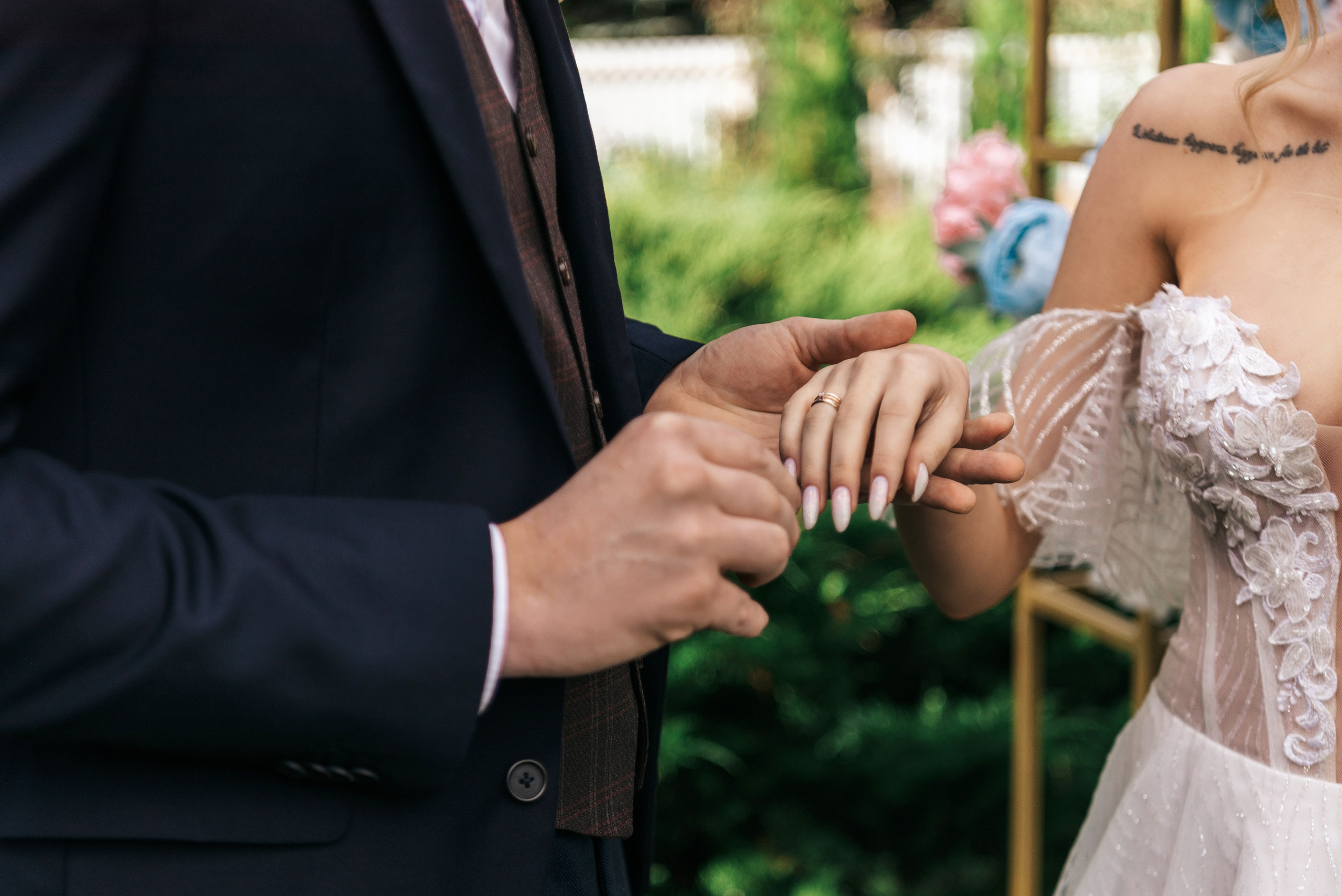 Свадебные фотосесии. Фотограф в Минске