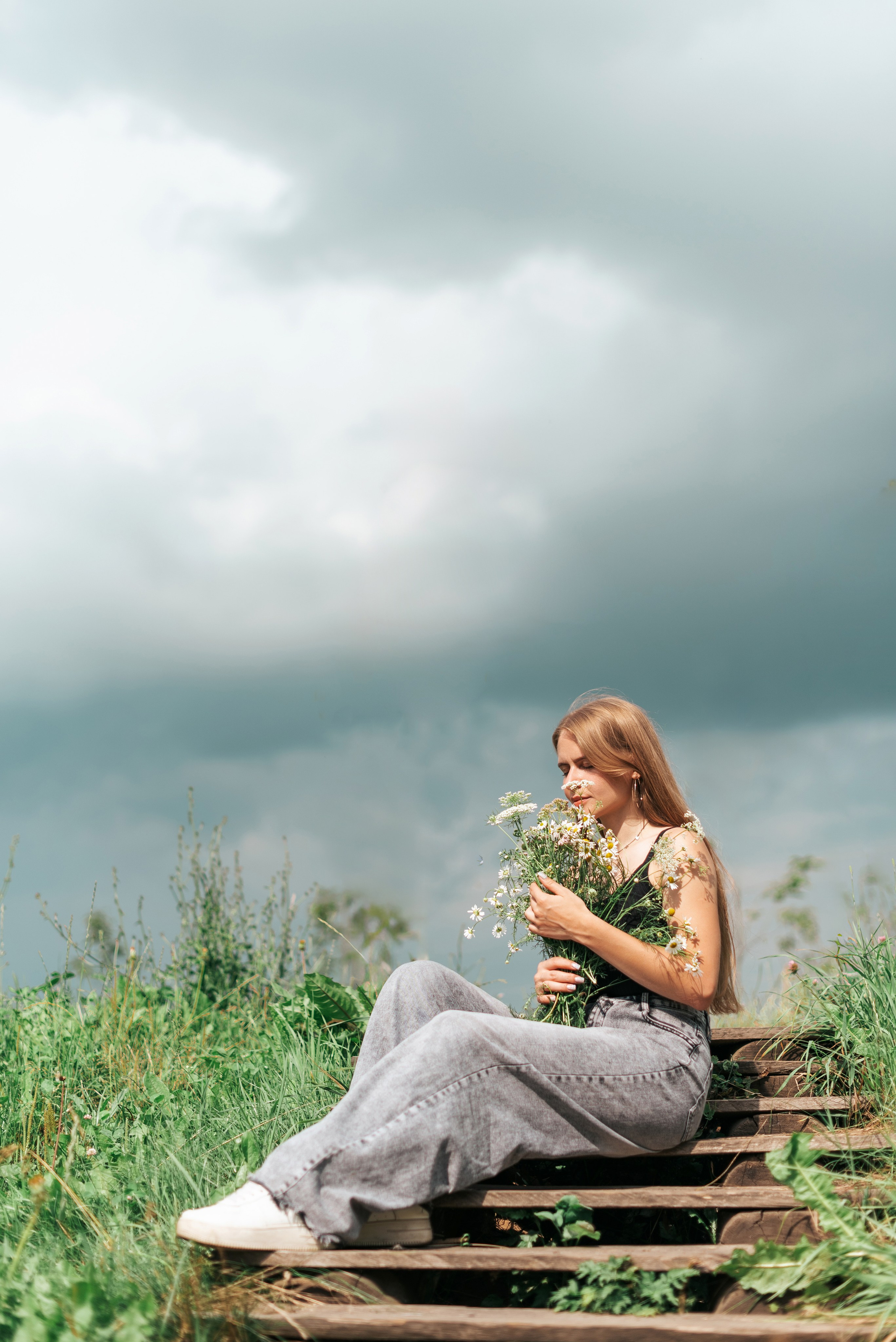 Индивидуальная фотосессия. Фотограф в Минске