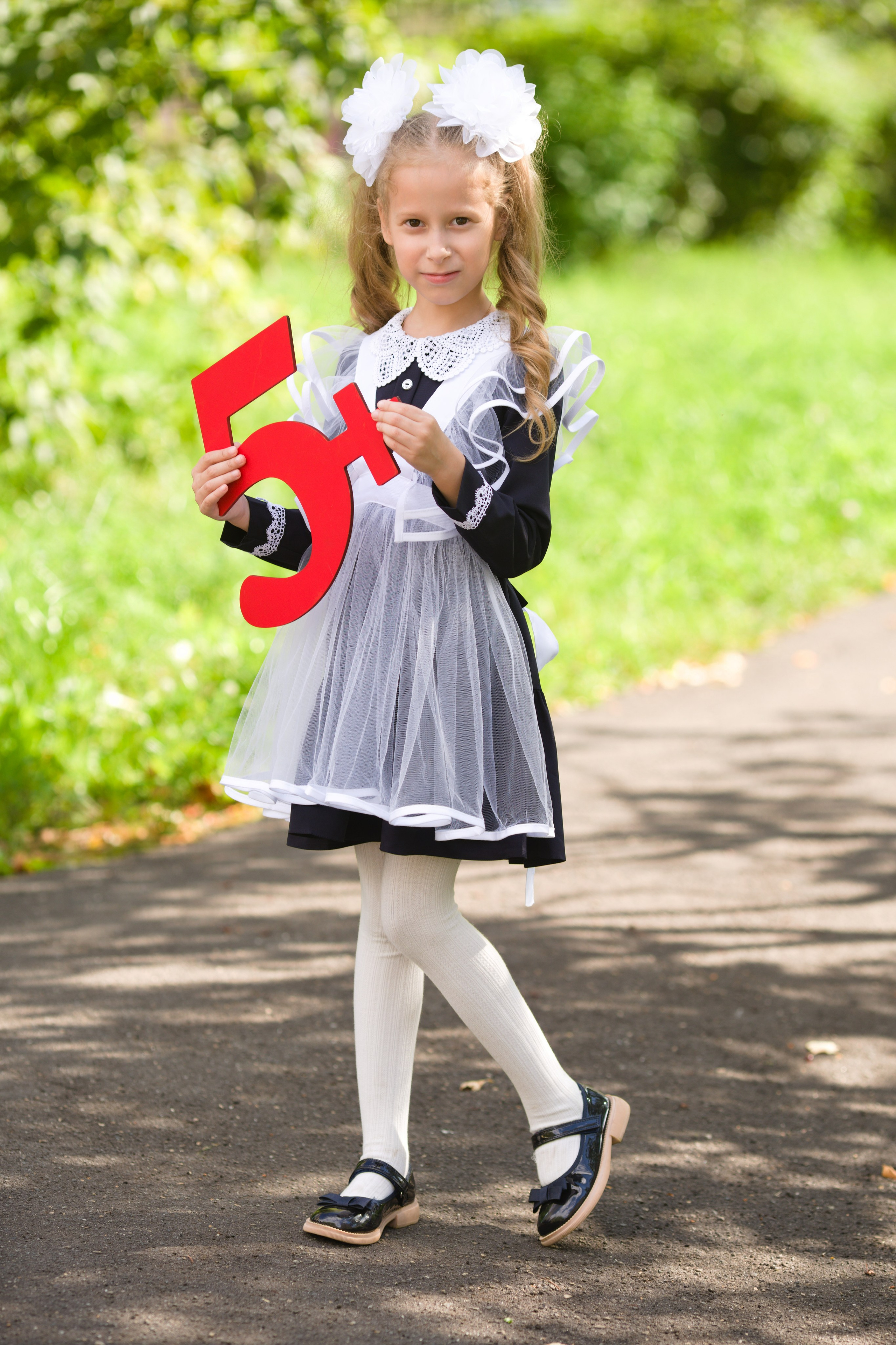 Фотосъемка индивидуальная. Выпускные альбомы в городе Саров