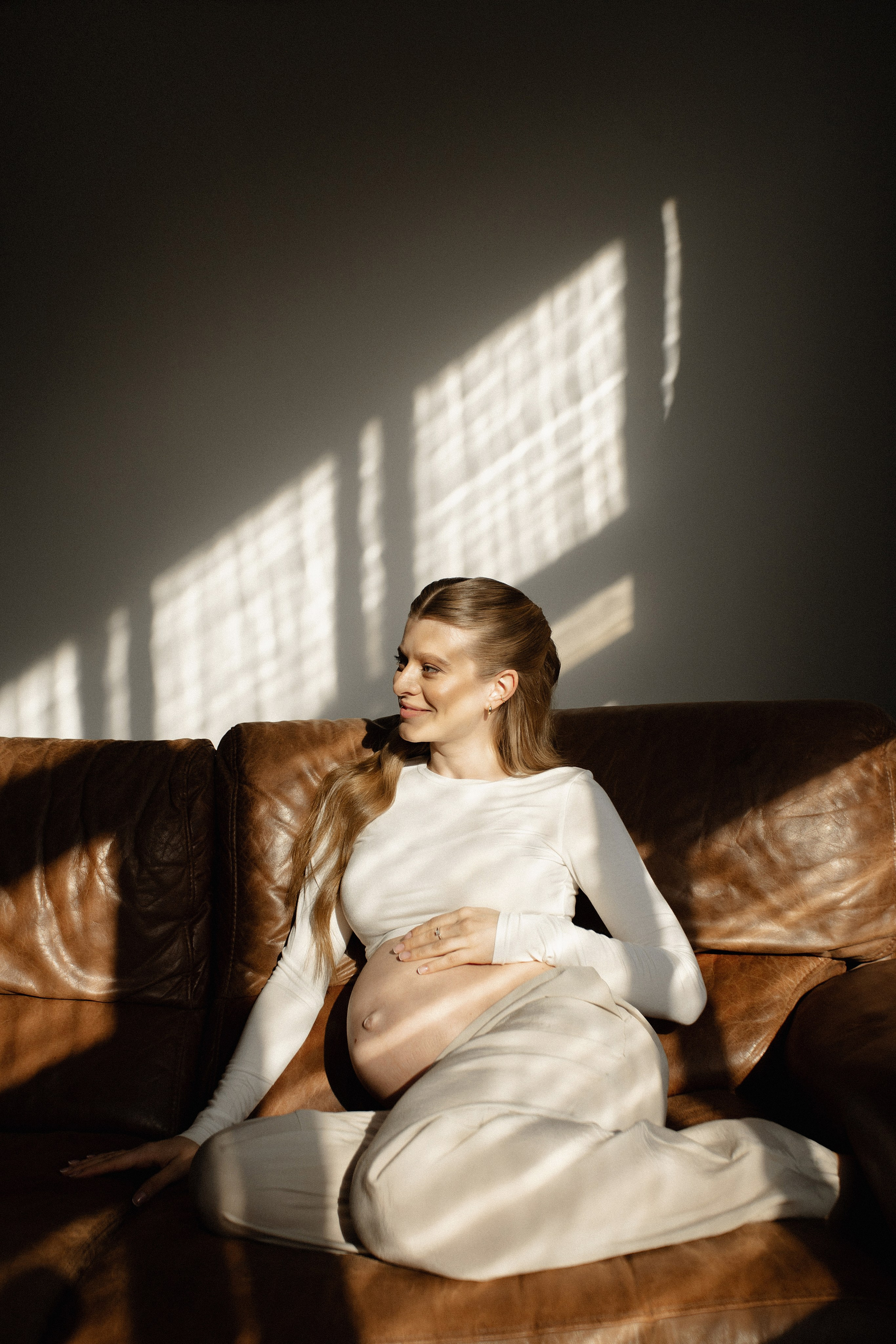 N&P. Фотограф Ира Григорьева