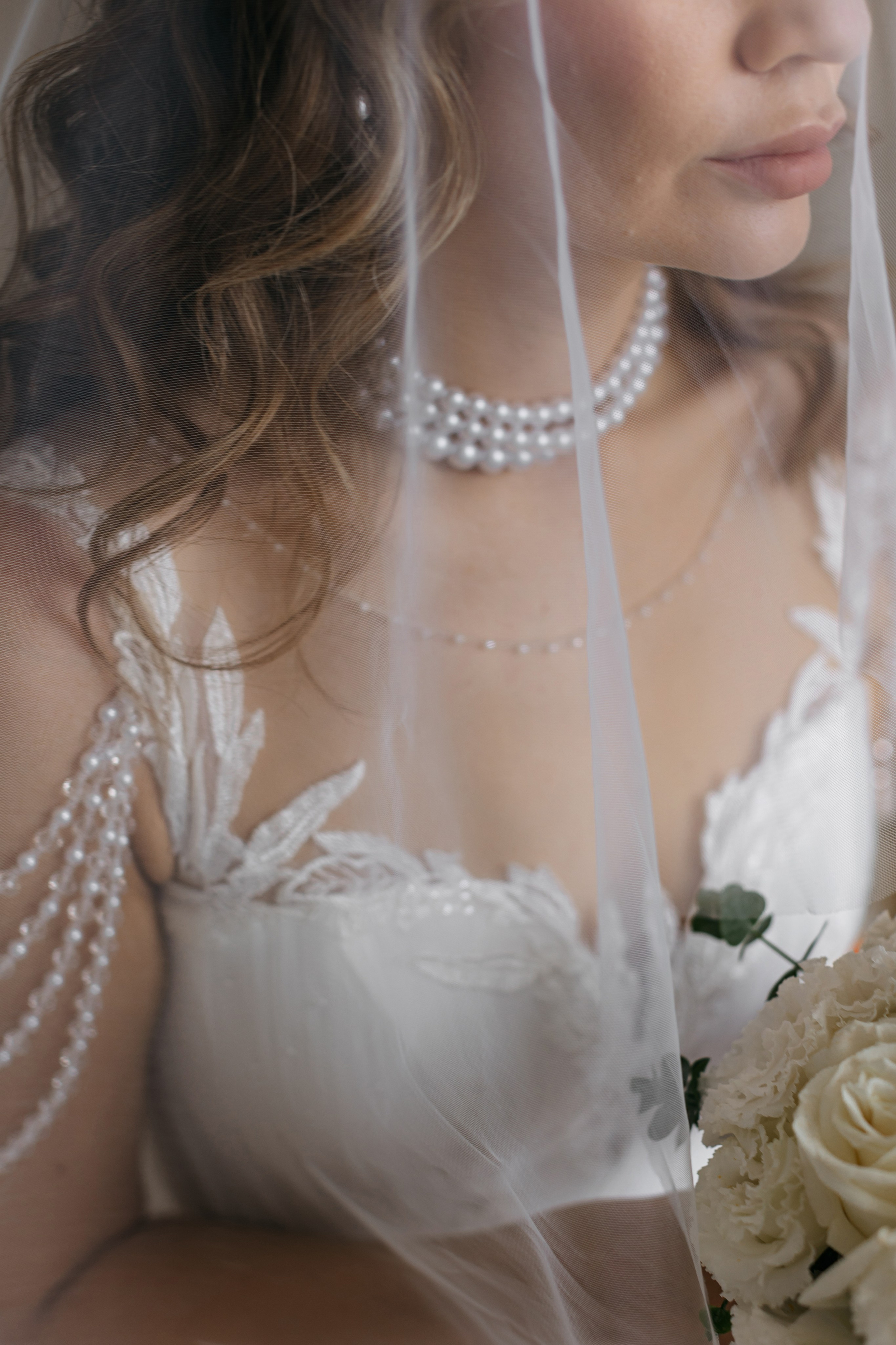 Павел и Елена. Свадебный и семейный фотограф в Самаре Посконнова Анна