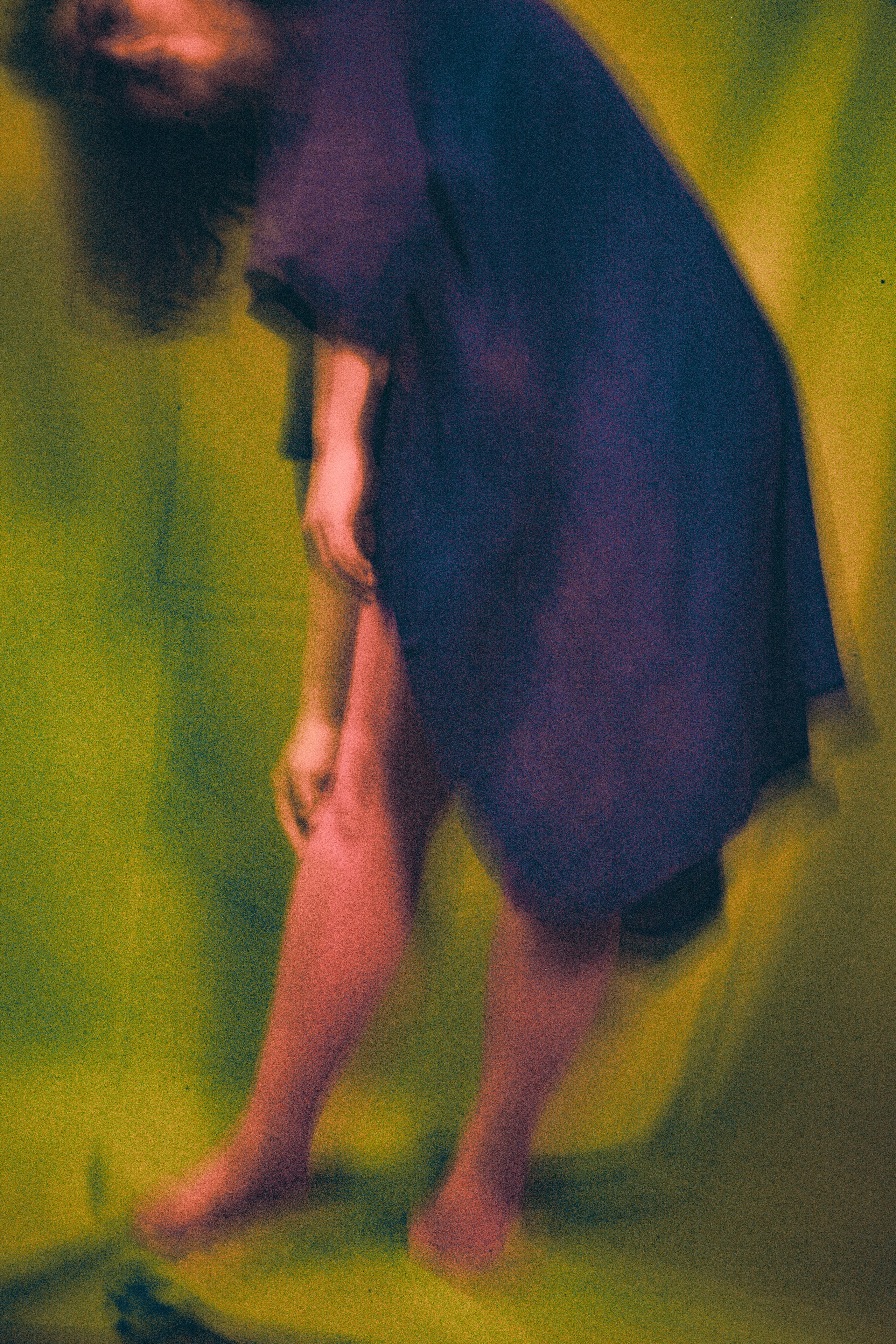 Varya. Maria Abdullaeva