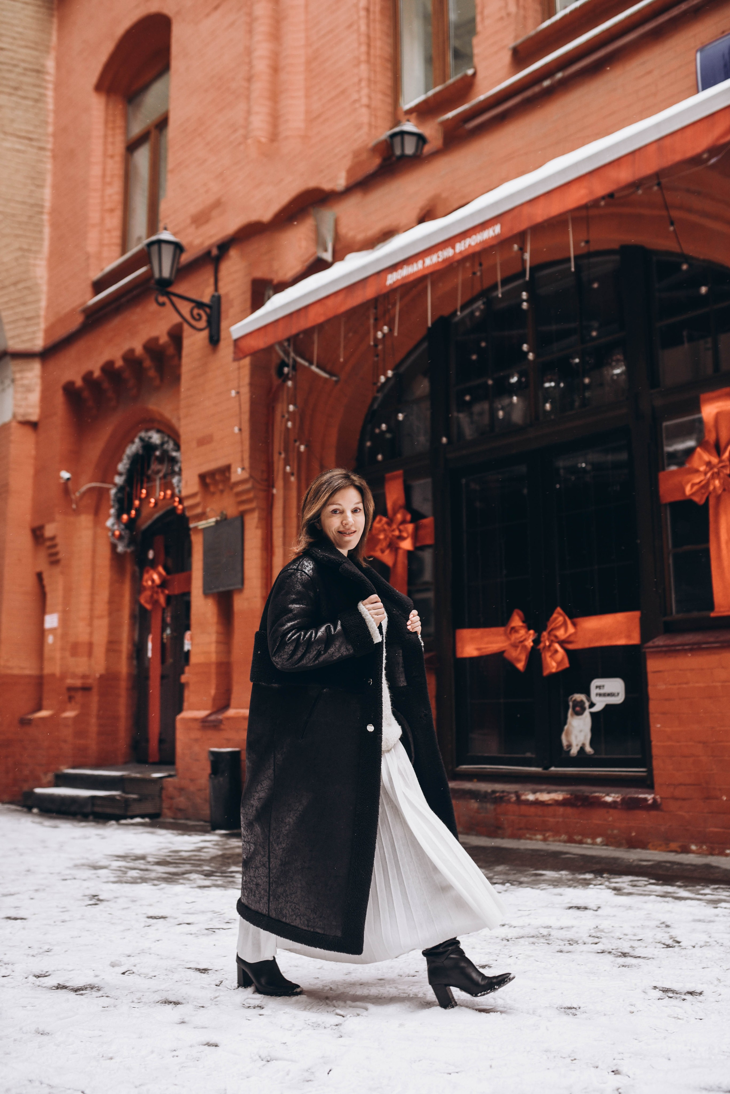 Фотосессия для блога. Женский и семейный фотограф Людмила Богачкина