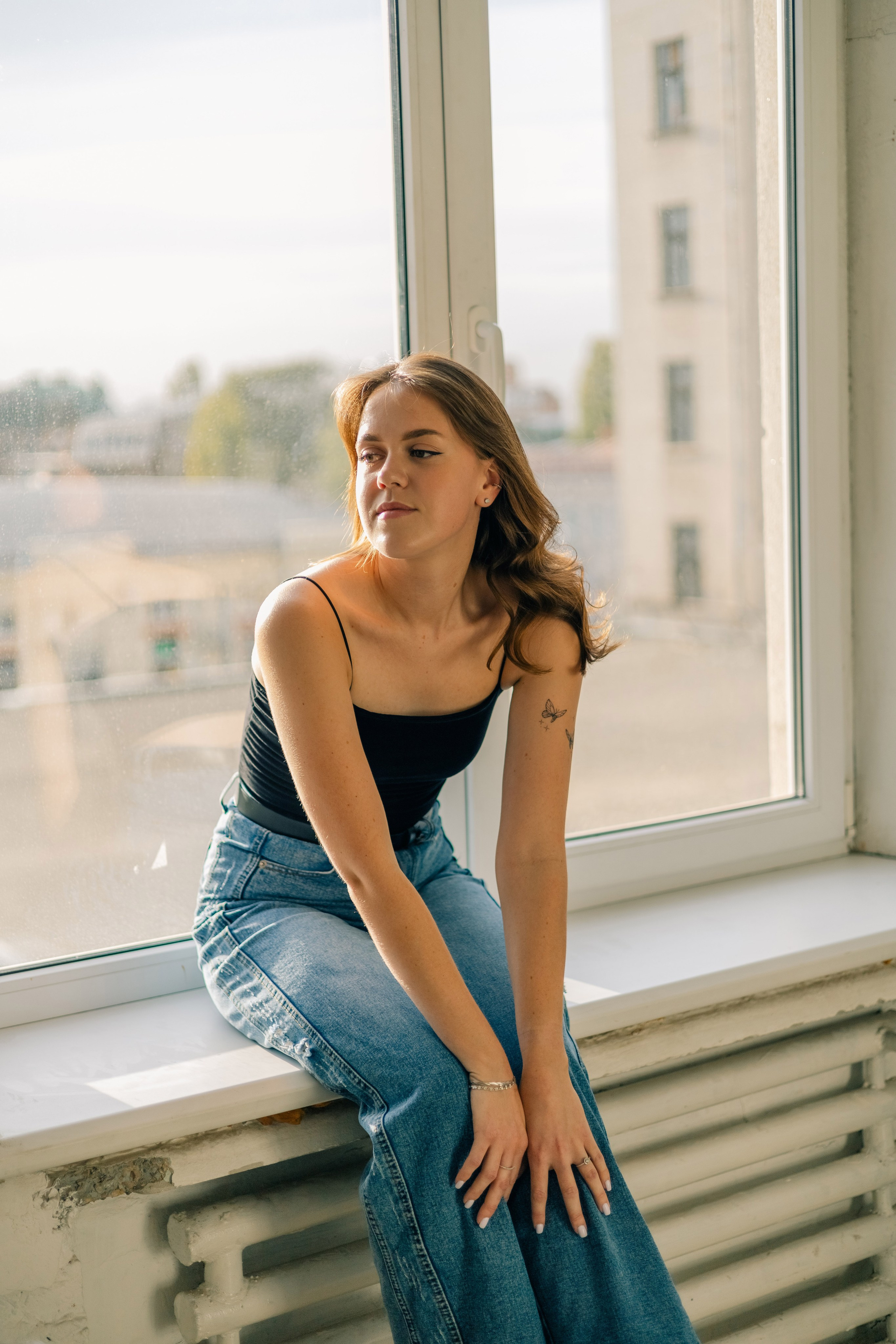 Алина. Дарья Нерсесян — фотограф в Ростове-на-Дону