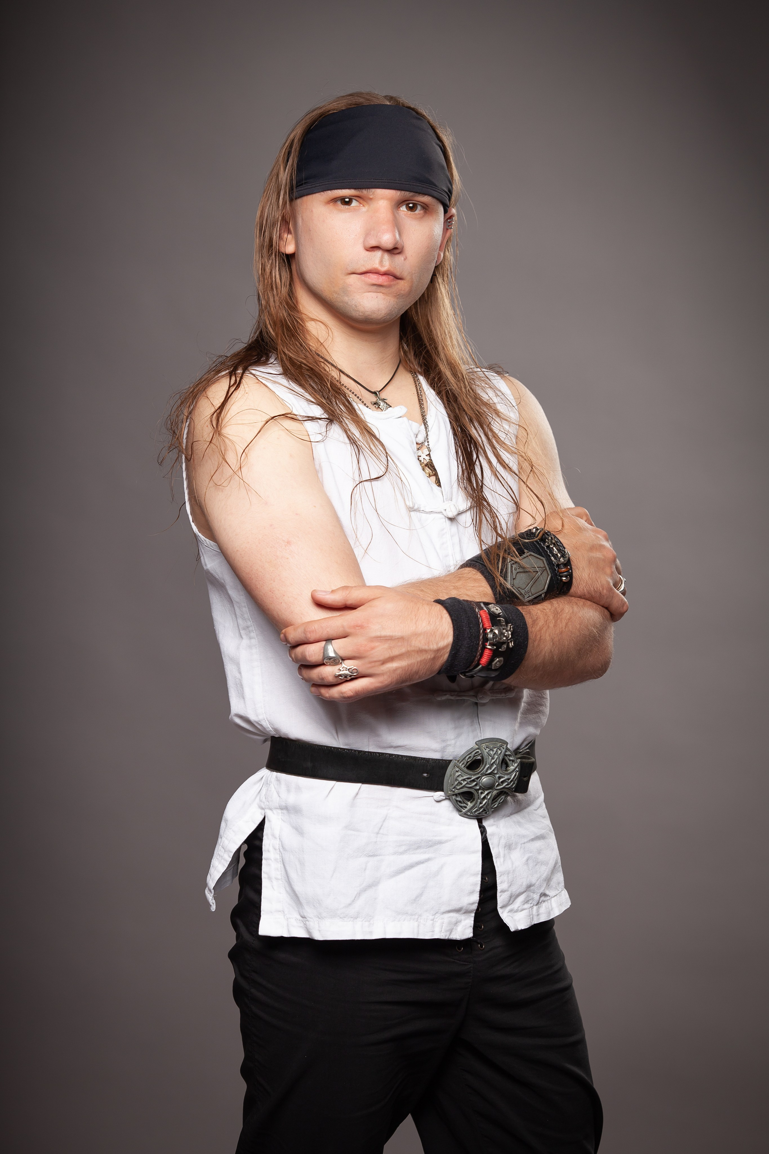 Группа Марко-Поло. Фотограф Мария Кольцова