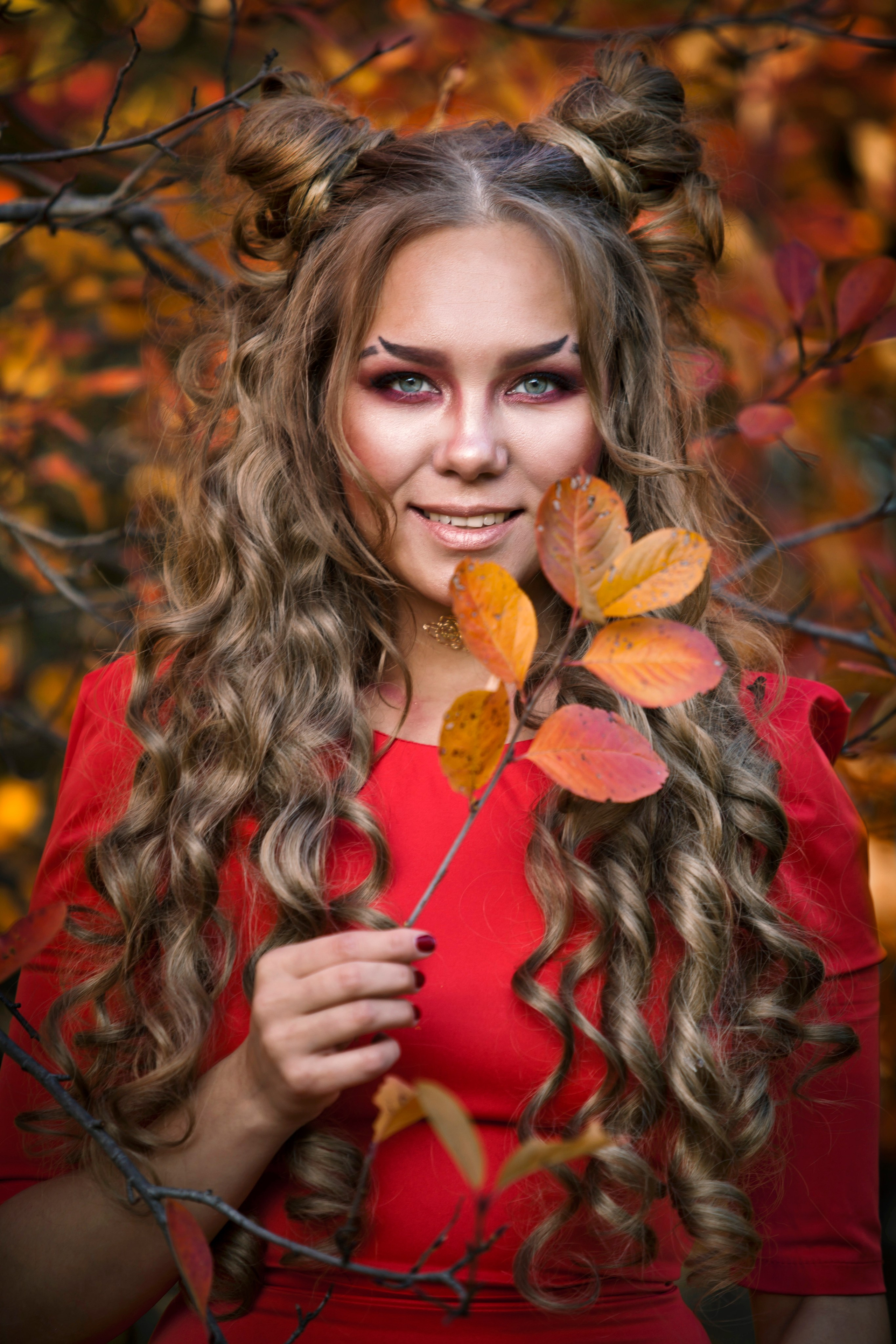 Женя. Фотограф Мария Кольцова