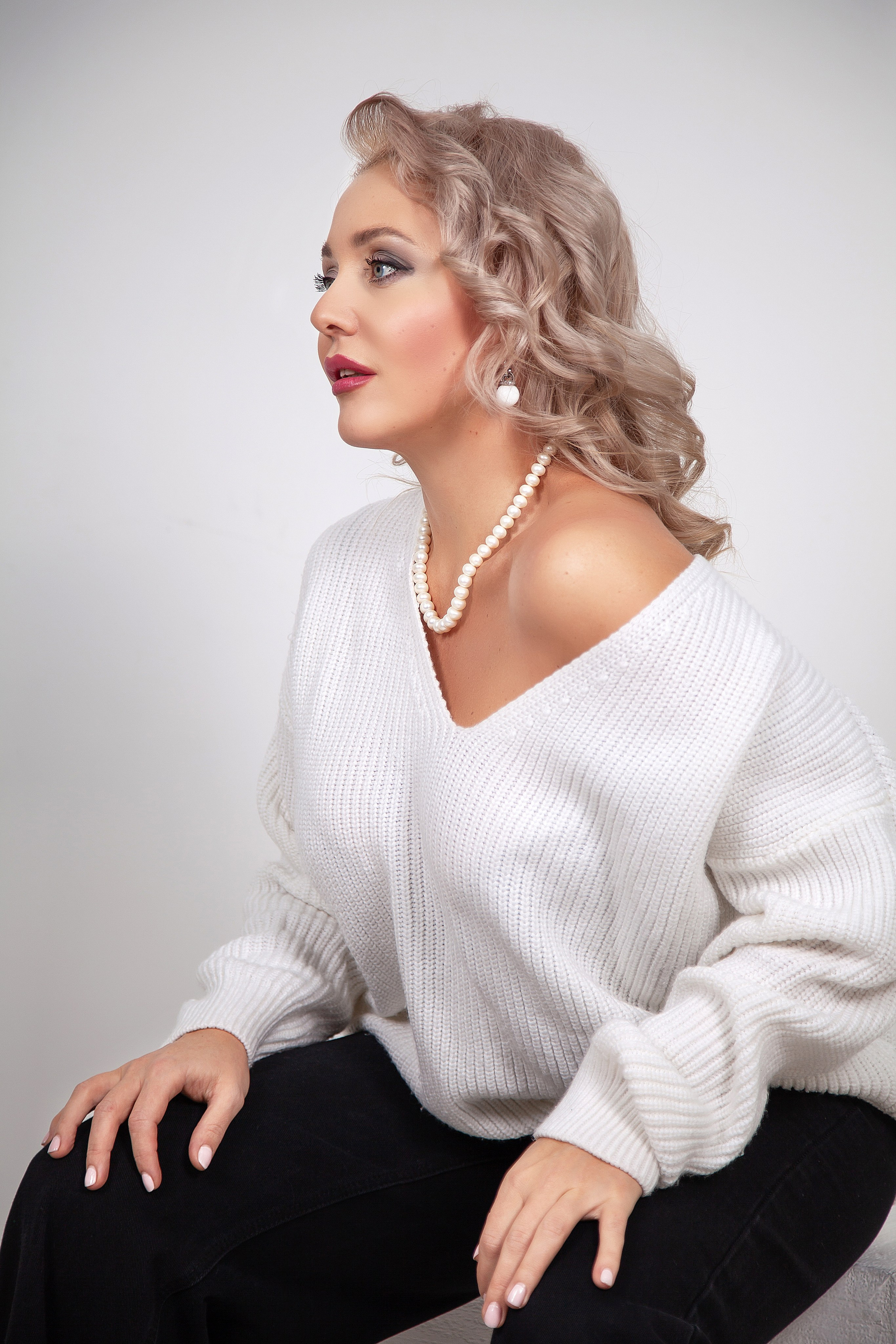 Женя. Фотограф Мария Кольцова