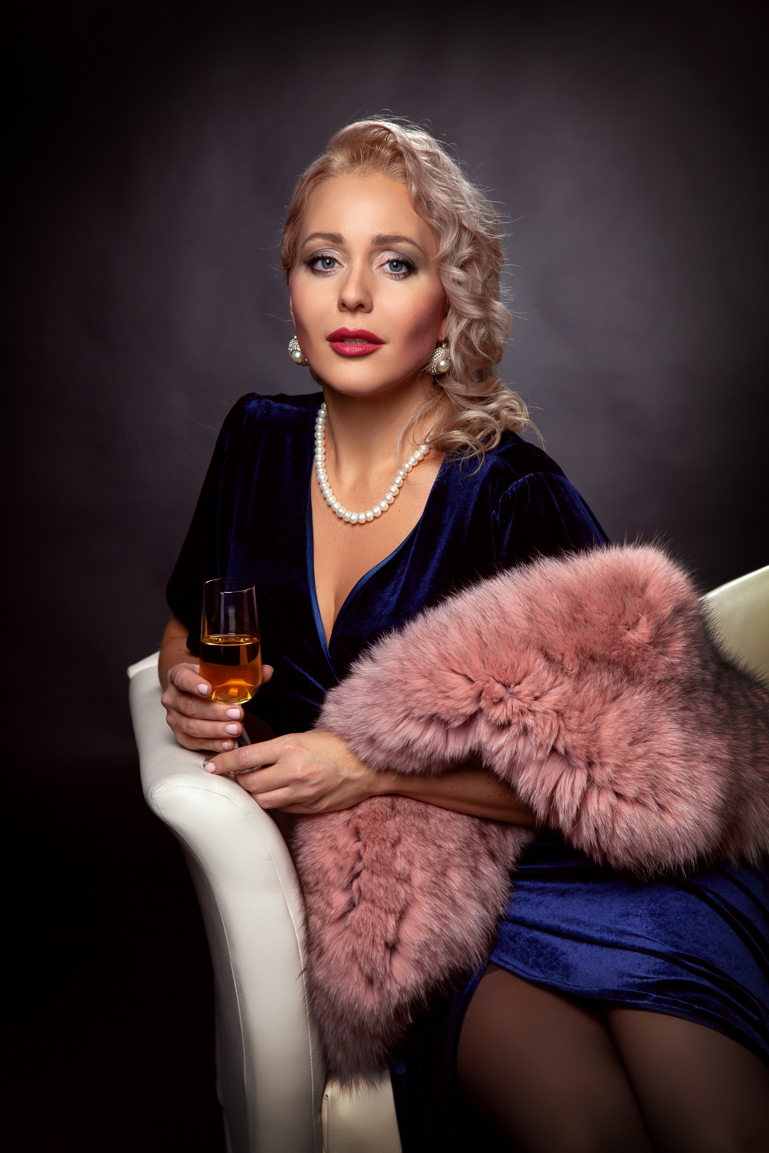 Женя. Фотограф Мария Кольцова