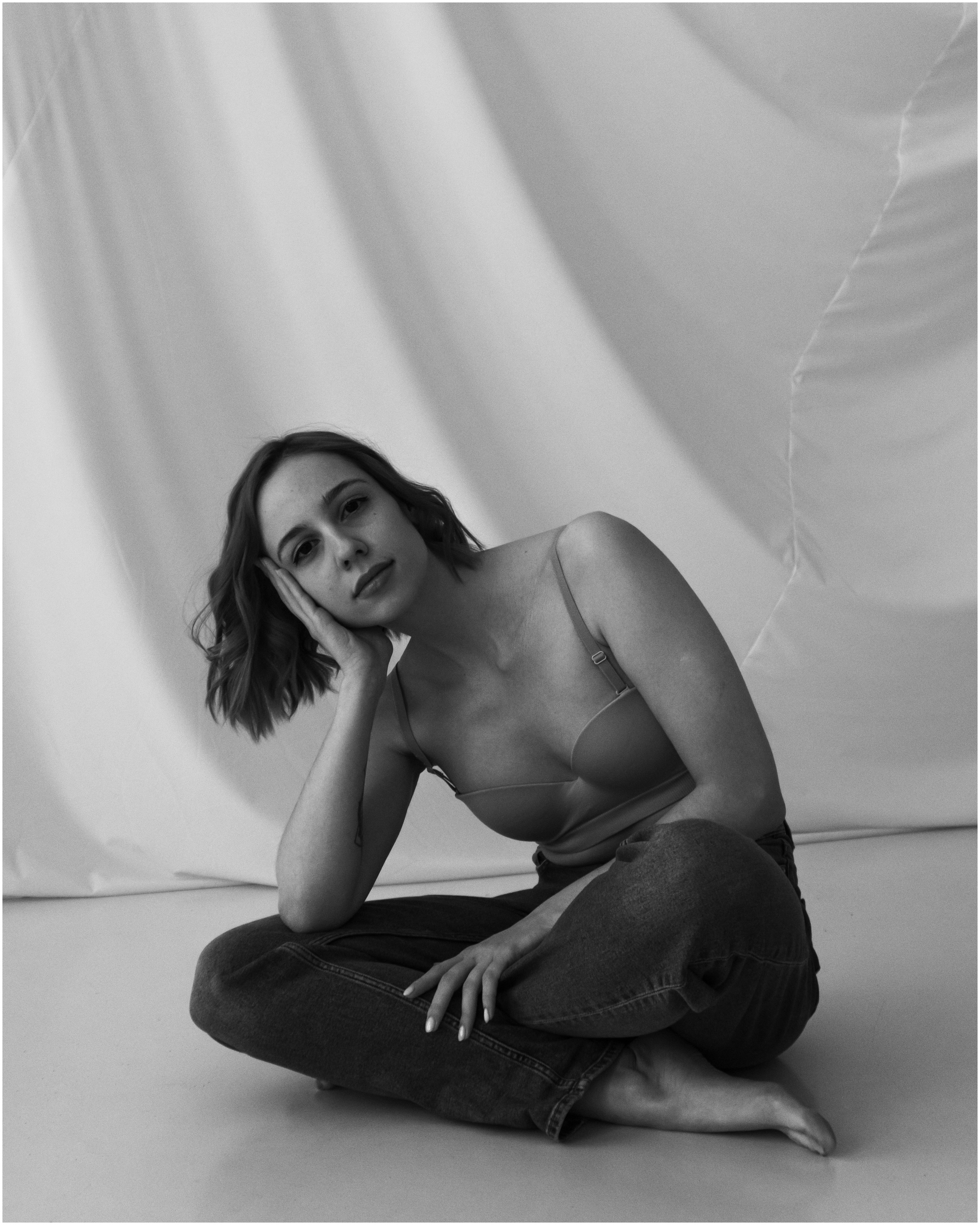 Анастасия | 013. Фотограф в Екатеринбурге Елизавета Кит