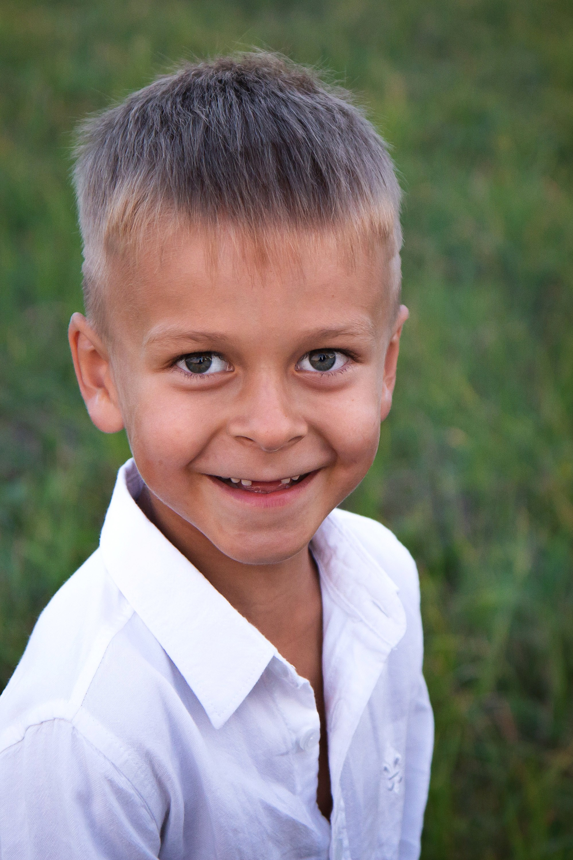 Арбузная история. Школьный и семейный фотограф г. Клин Елена Желнина