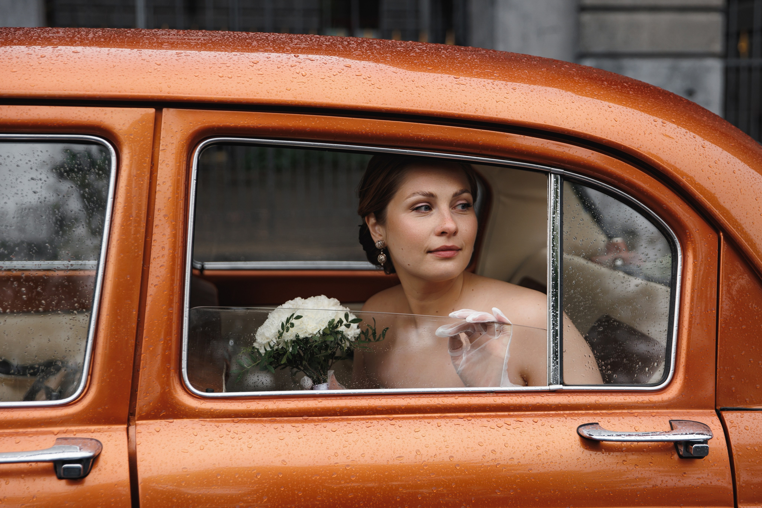 Саша и Соня. Свадебный фотограф в Санкт-Петербурге, Москве, Европе и по всему миру