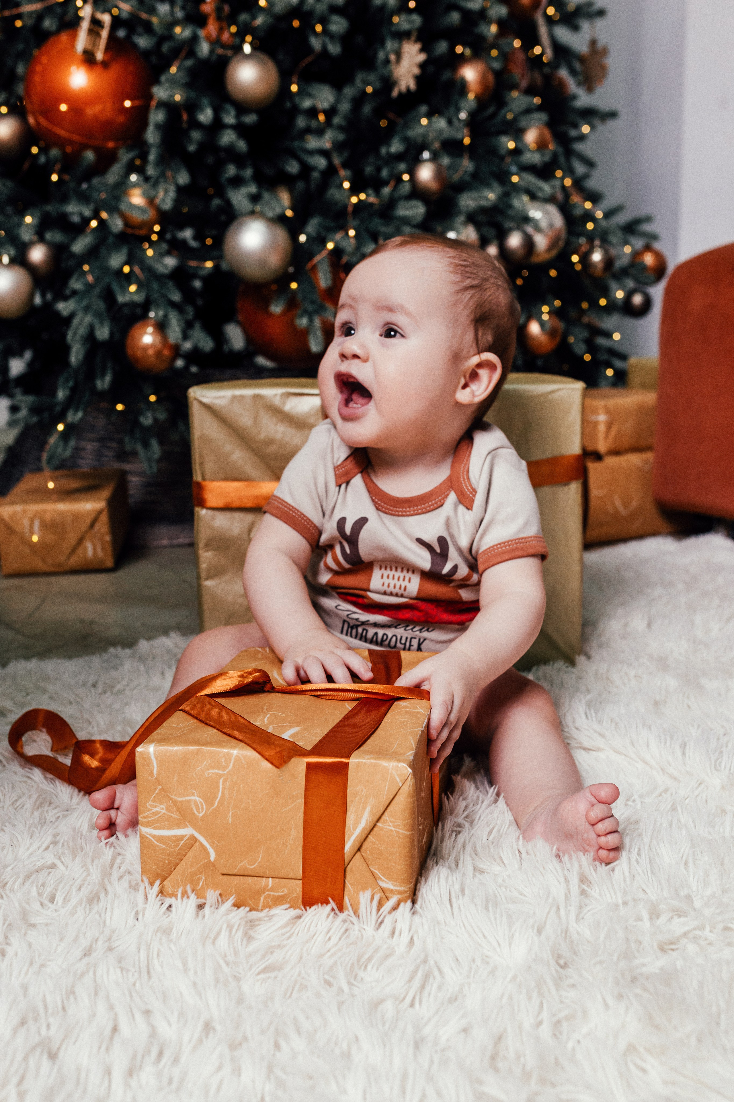 Крошки (0-3 года). Семейный и портретный фотограф в Санкт-Петербурге