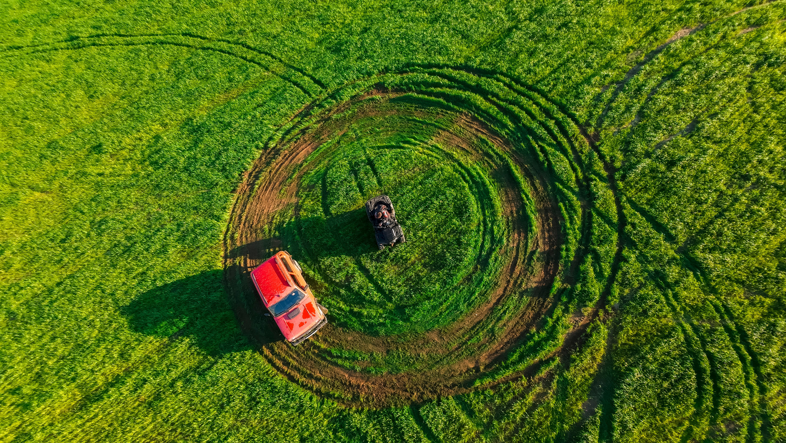 Автомобили. Ткачев Илья — Фотограф