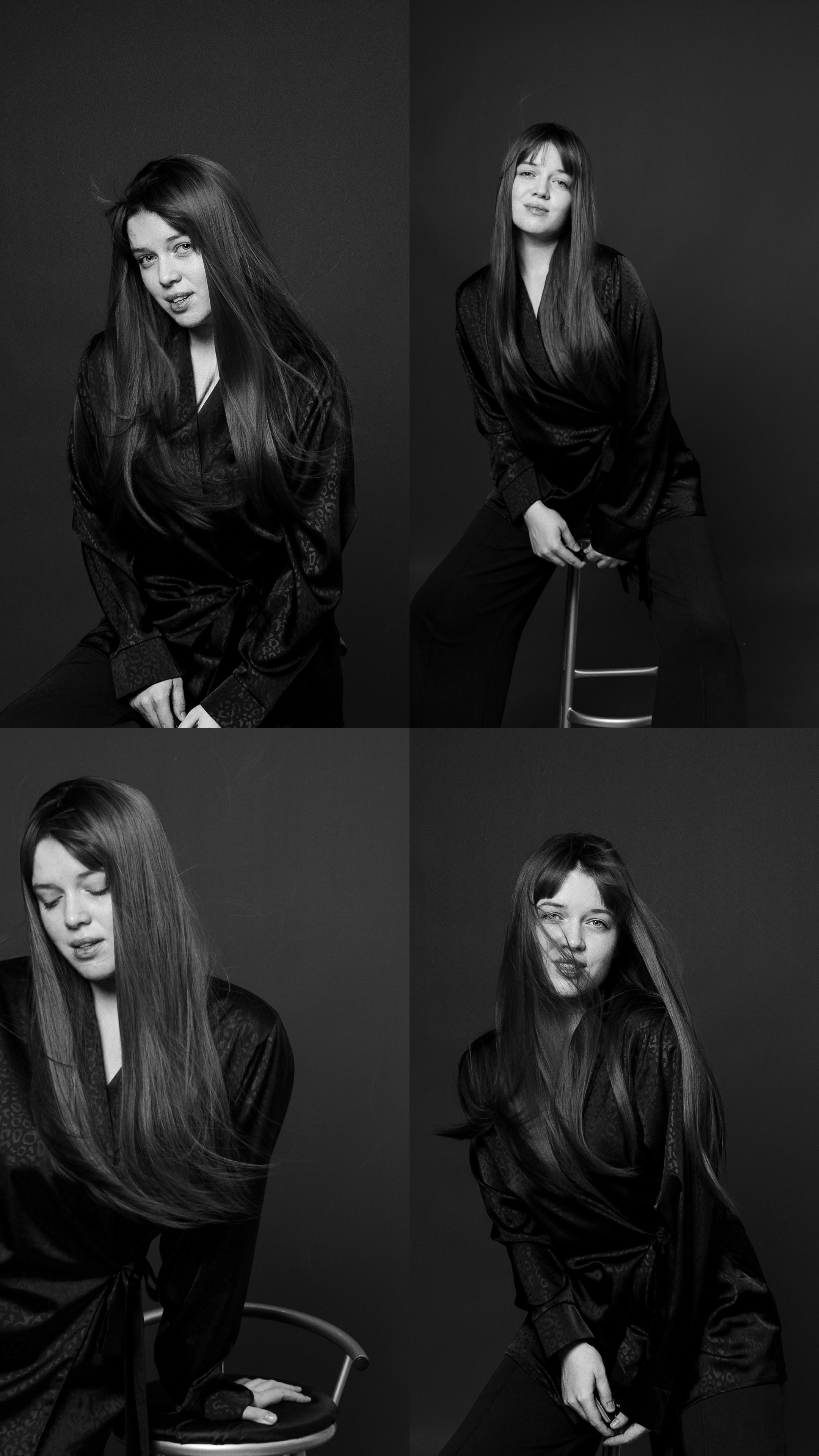 Фото в АВТОПОРТРЕТНОЙ. Hom_avtoportret