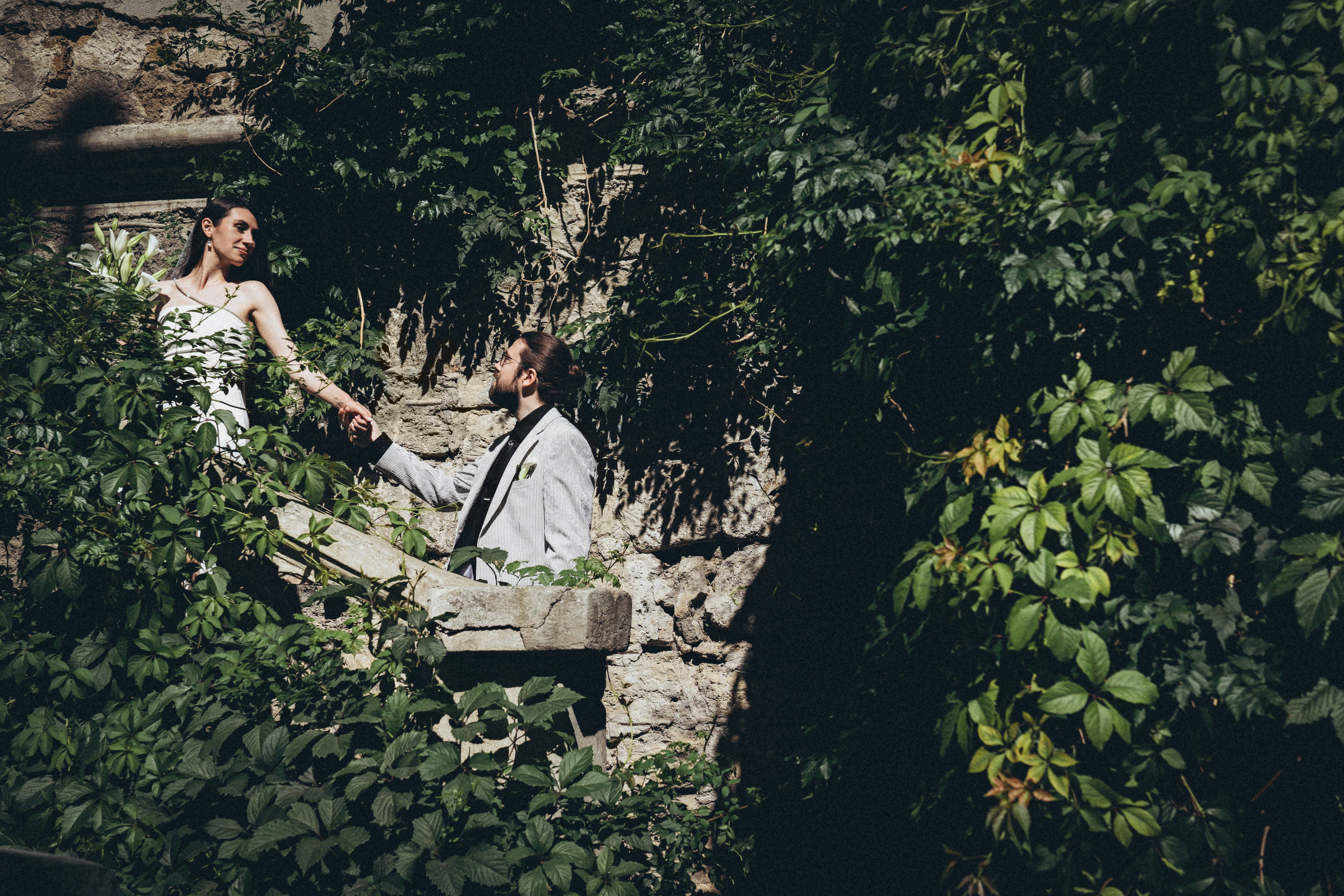 Денис и Кристина. Photographer in Sevastopol, Crimea and Moscow Gorbunov Denis