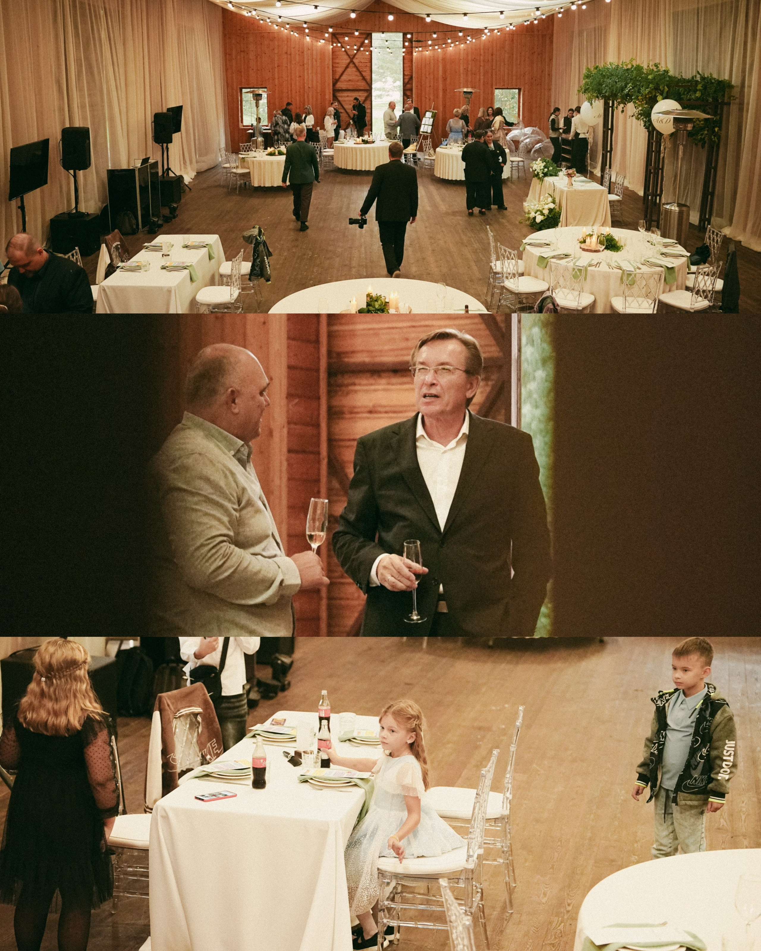 Свадебная фотография. Фотограф Красноярск Базуев Марк