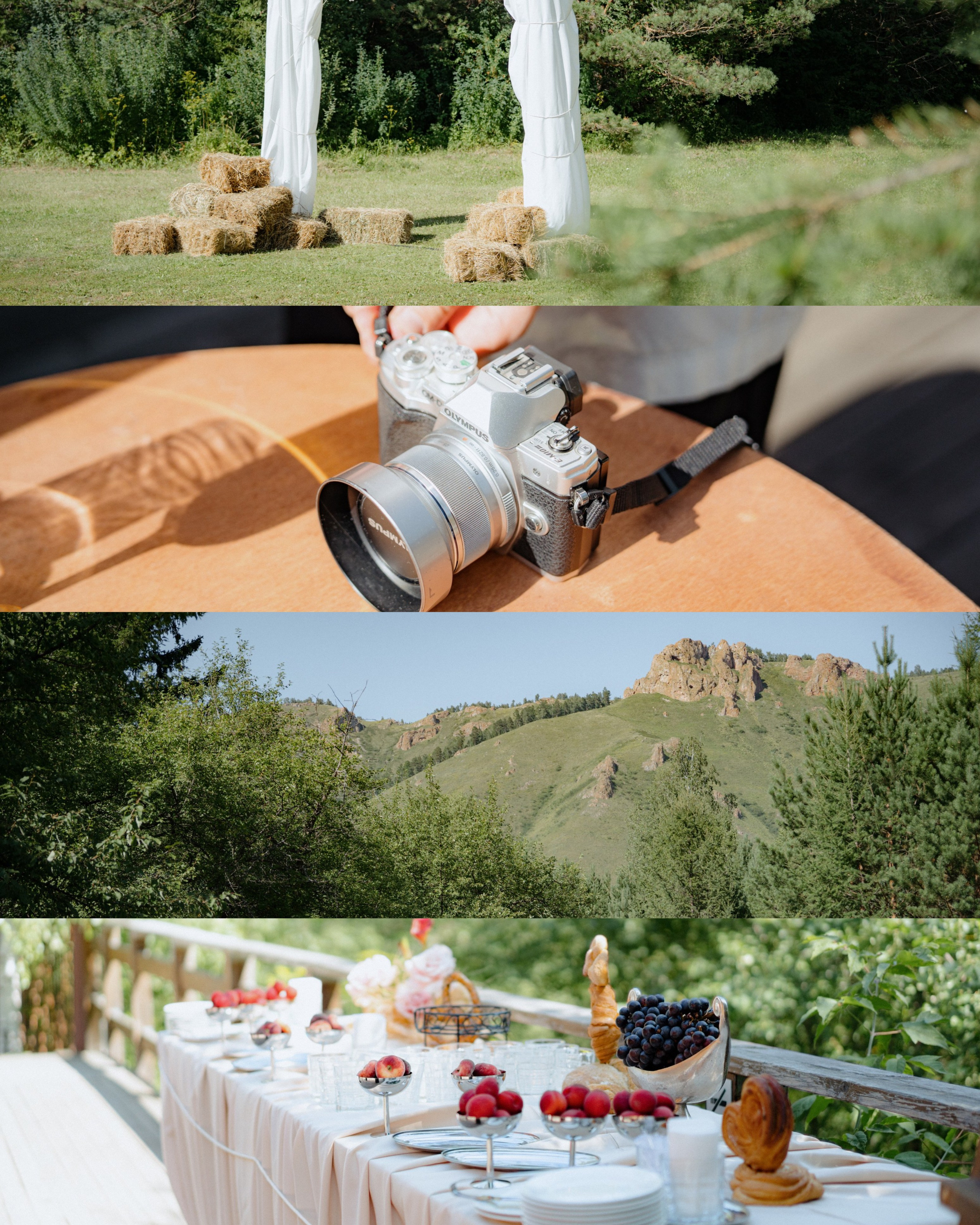 Свадебная фотография. Фотограф Красноярск Базуев Марк