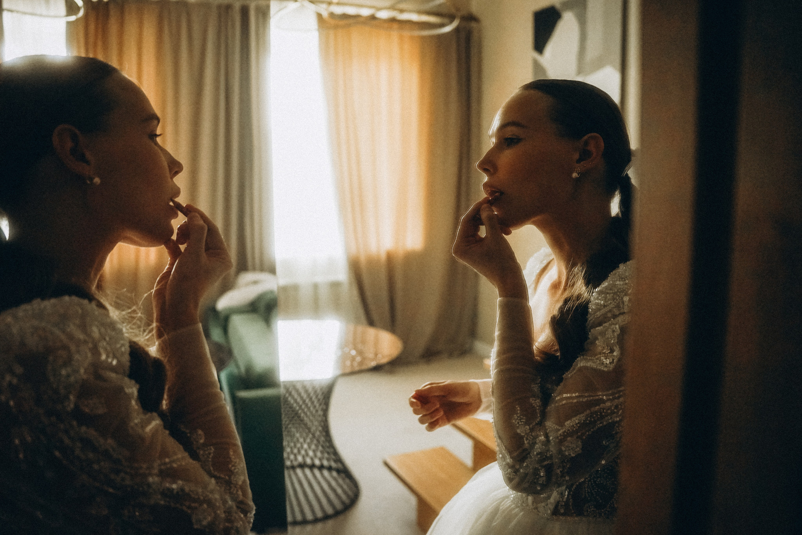 Свадьба Лизы и Максима. Фотограф Красноярск Базуев Марк