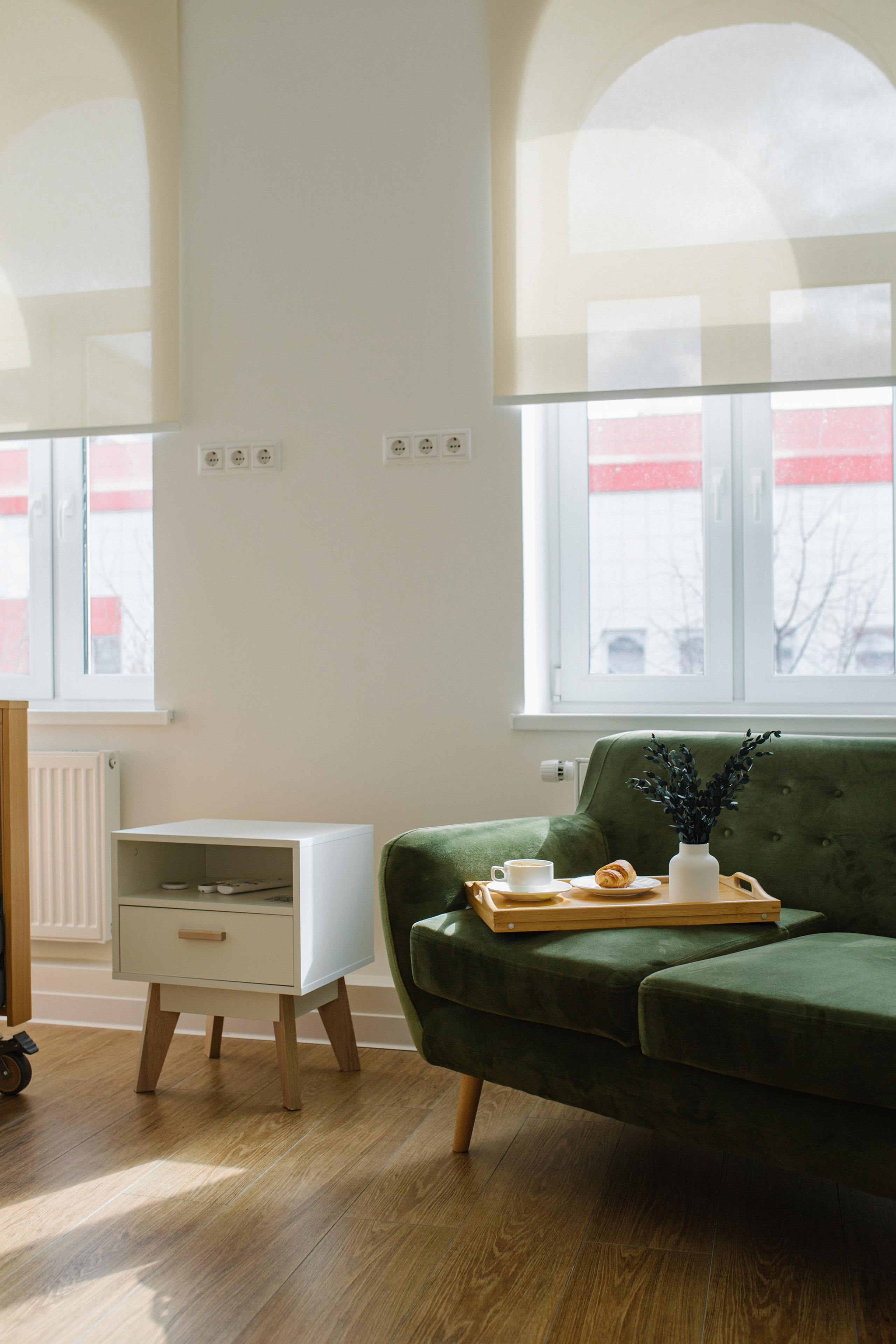 H-clinic. Фотограф Оля Батист