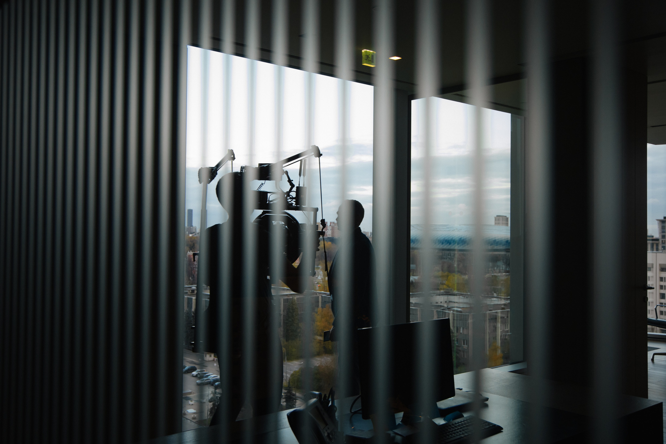 РЕПОРТАЖ. Фотограф Оля Батист