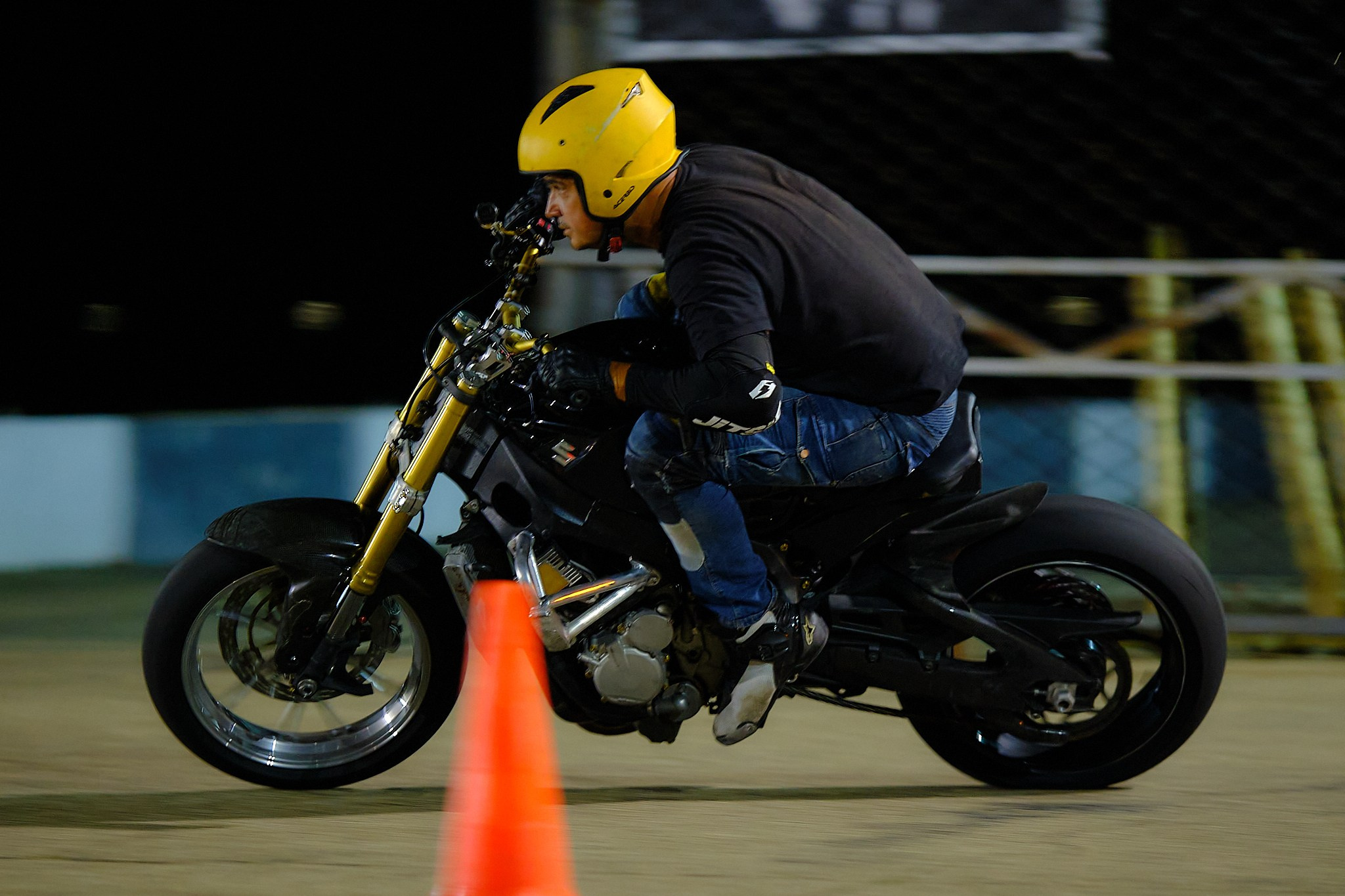 27.07.2024 Ночная Джимхана. Константин Тимонин — фотограф в Краснодаре