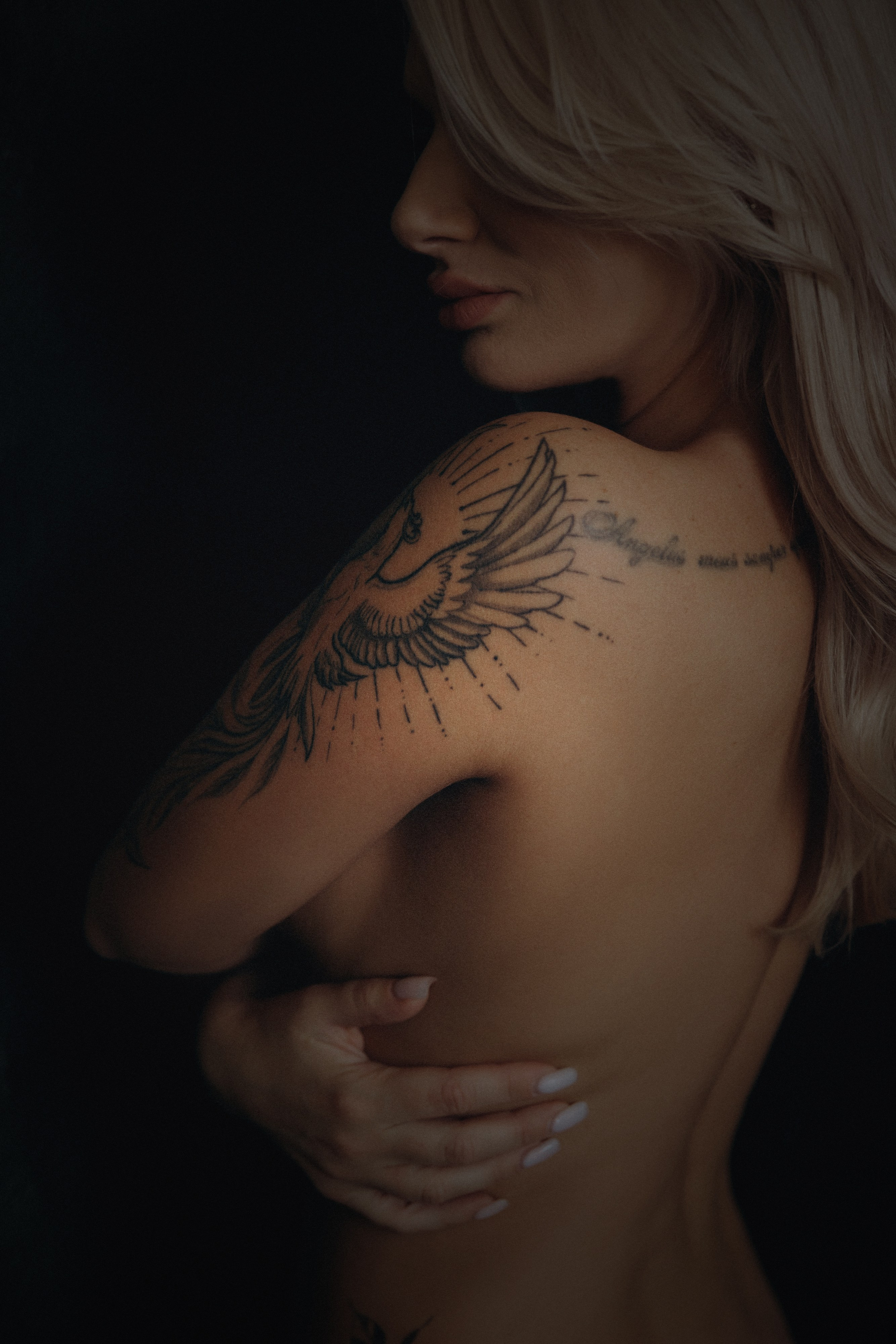 Таня. Фотограф Влада Лаптева Владивосток, Приморский край